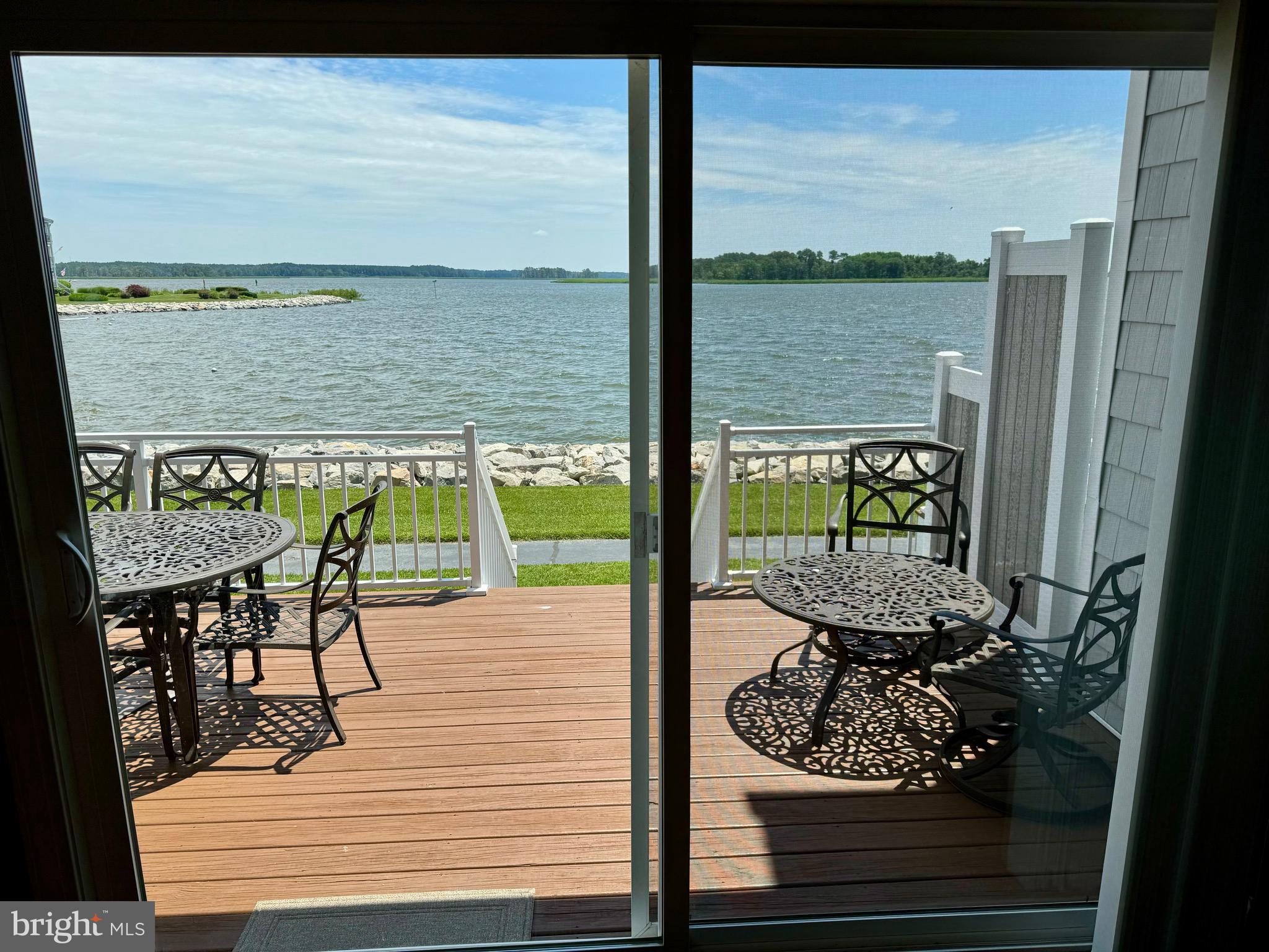 1301 OYSTER COVE DRIVE