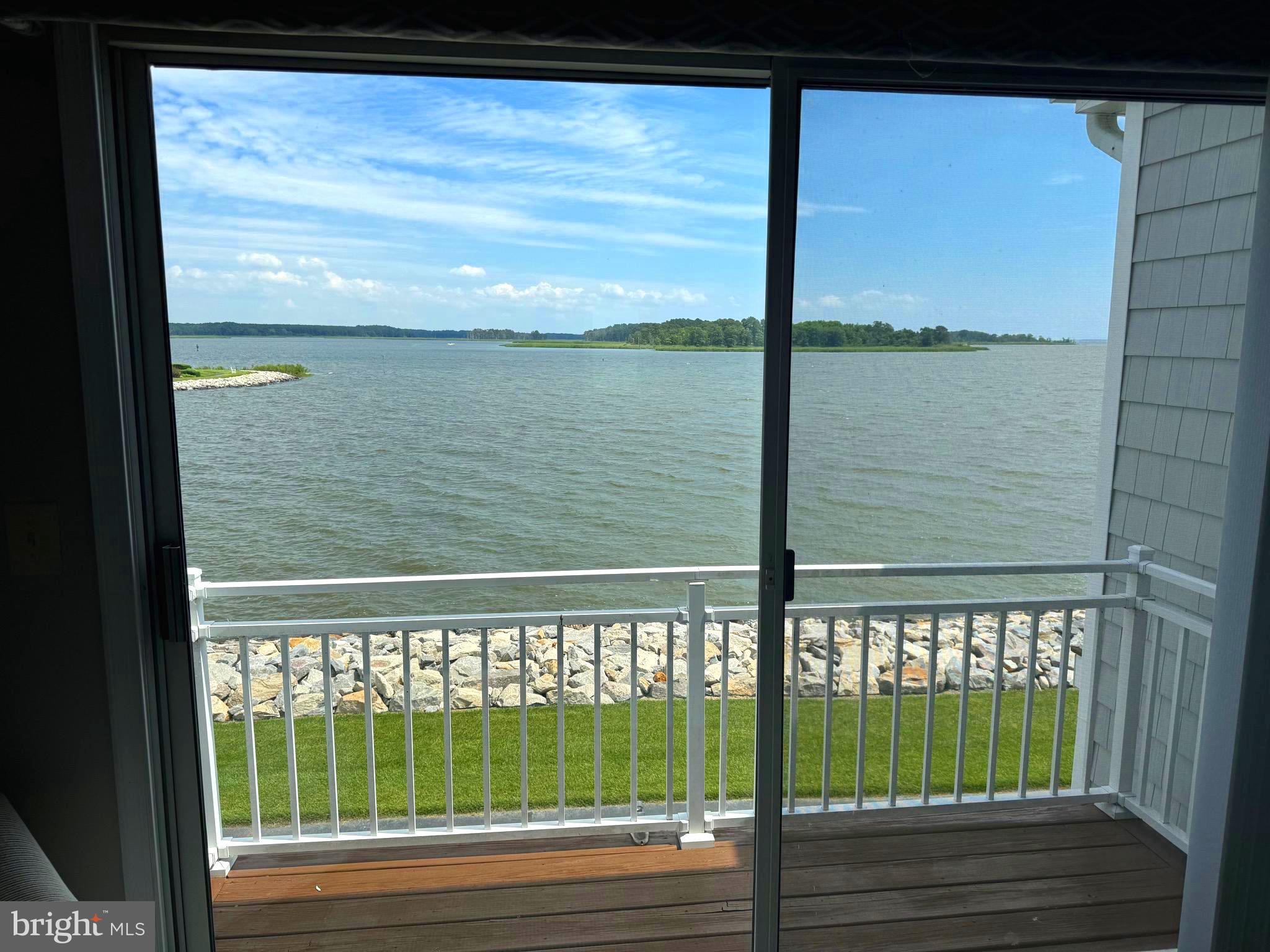 1301 OYSTER COVE DRIVE