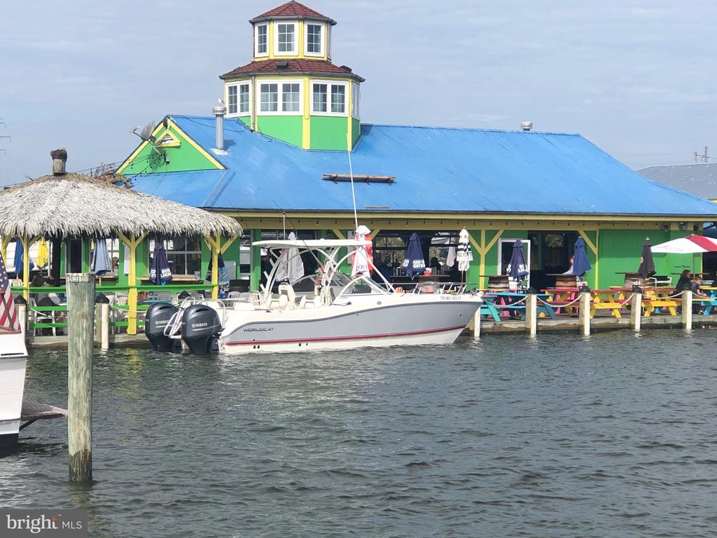 1301 OYSTER COVE DRIVE