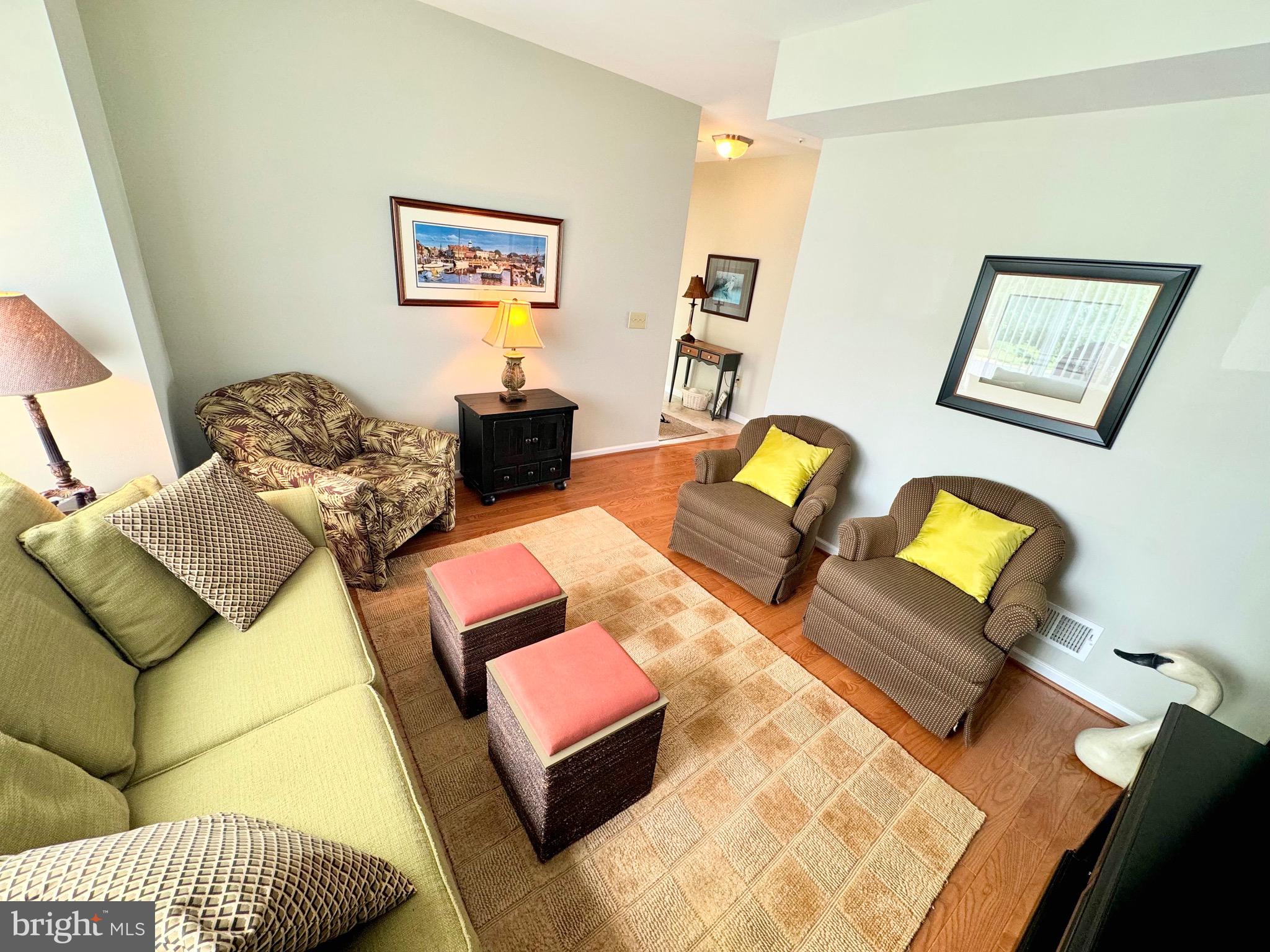 1301 OYSTER COVE DRIVE