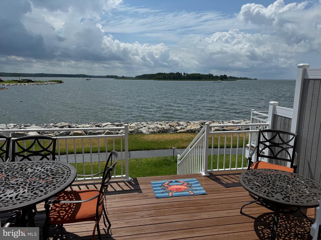 1301 OYSTER COVE DRIVE