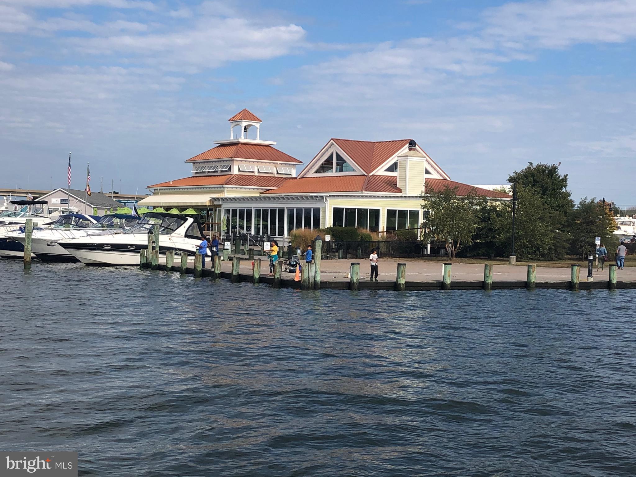 1301 OYSTER COVE DRIVE