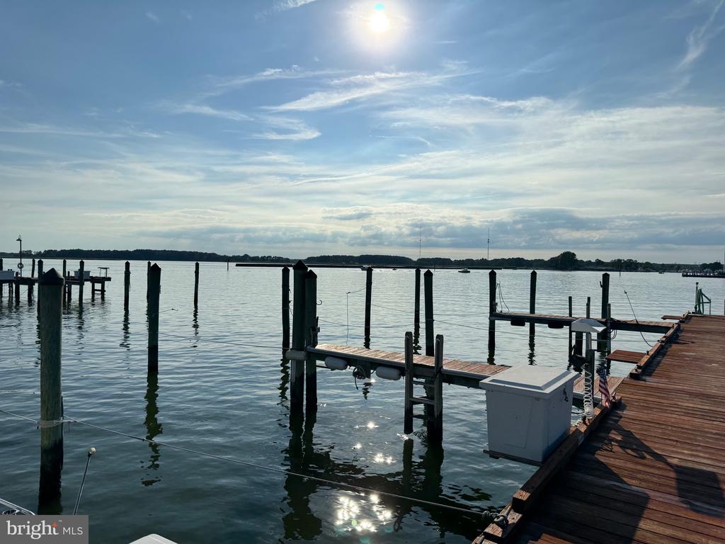 1301 OYSTER COVE DRIVE