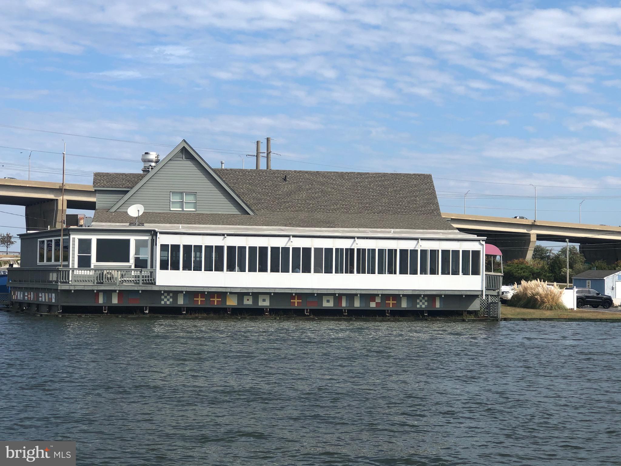 1301 OYSTER COVE DRIVE