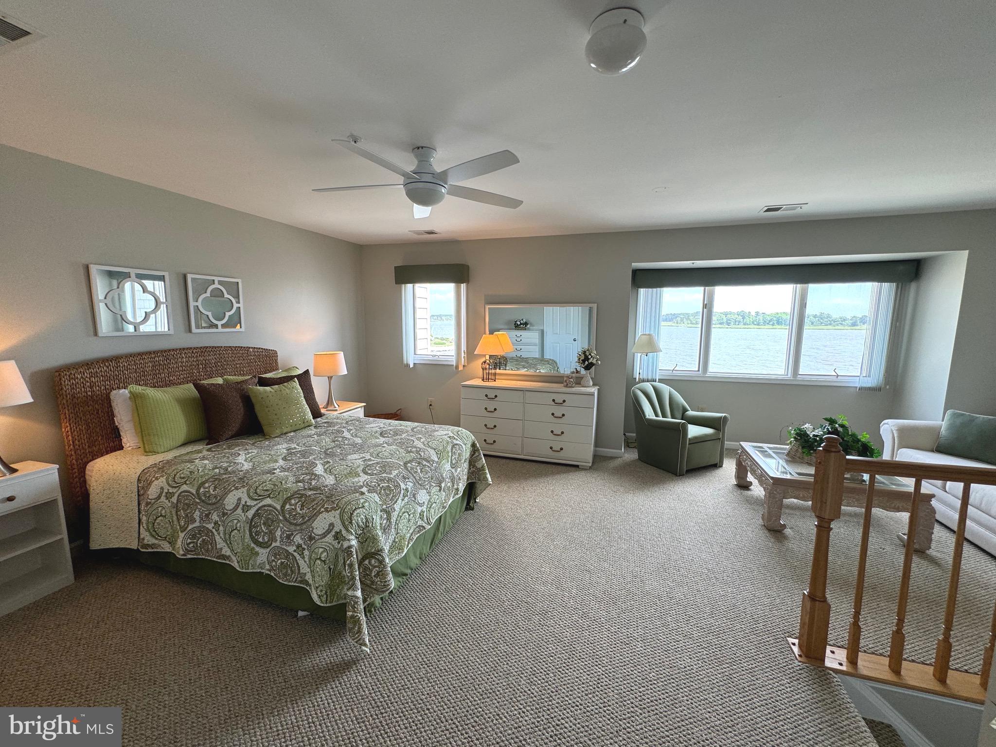 1301 OYSTER COVE DRIVE