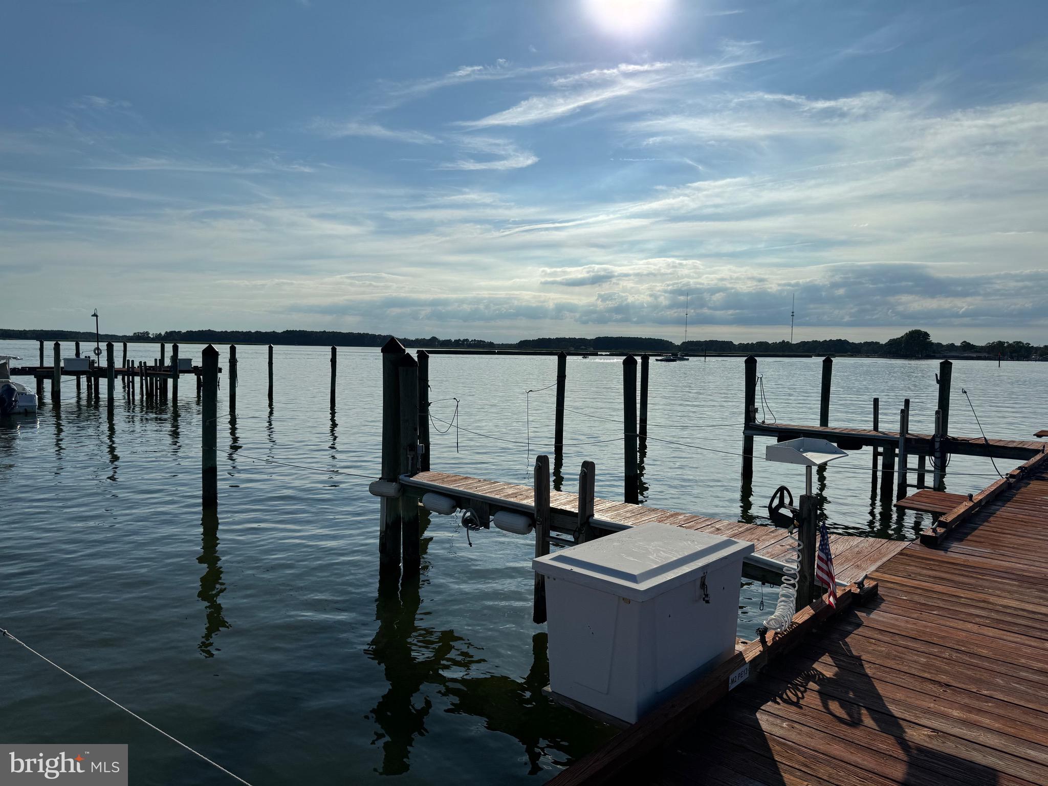 1301 OYSTER COVE DRIVE