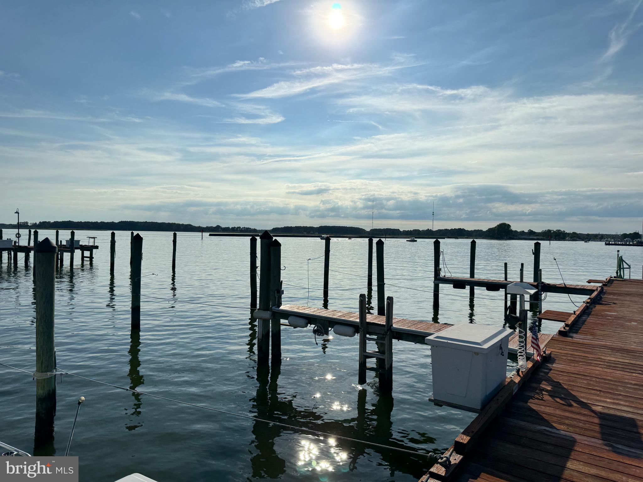 1301 OYSTER COVE DRIVE