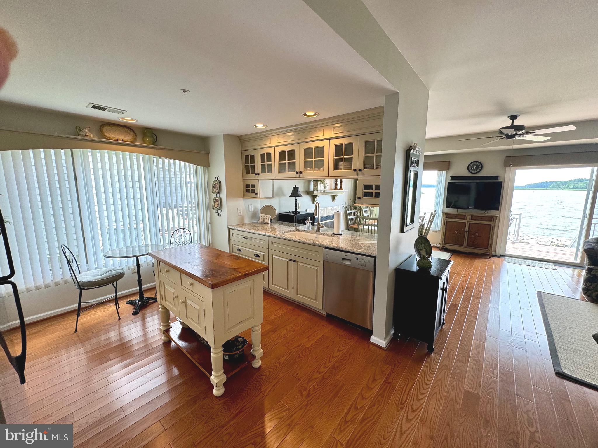 1301 OYSTER COVE DRIVE