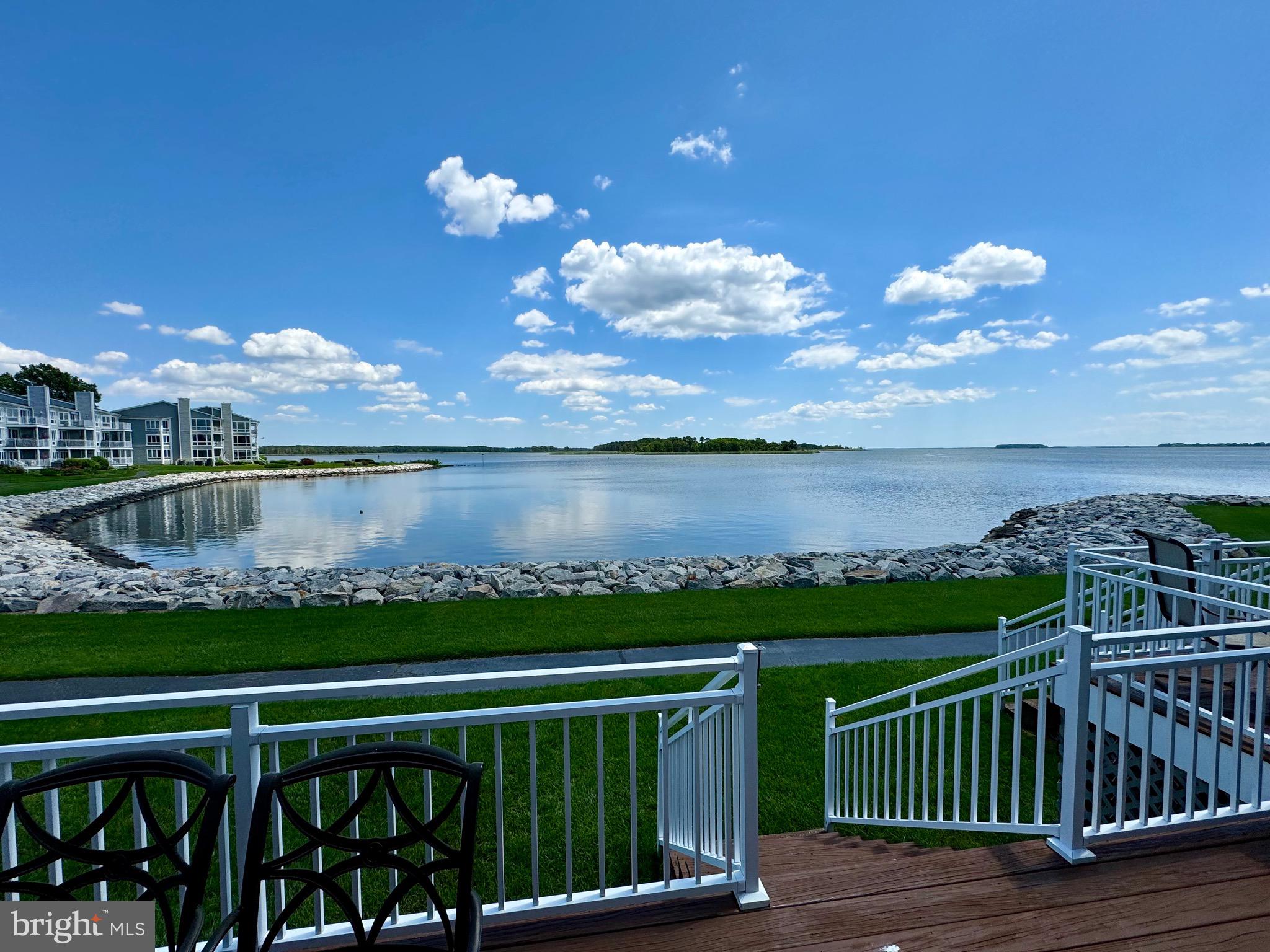 1301 OYSTER COVE DRIVE