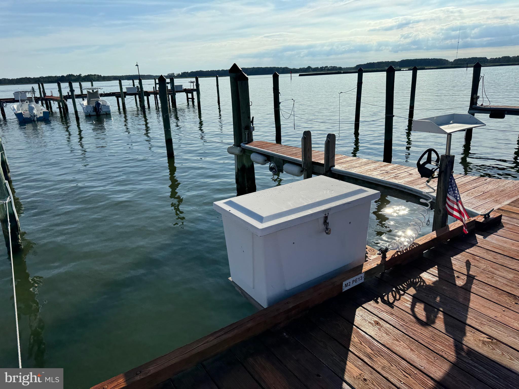 1301 OYSTER COVE DRIVE