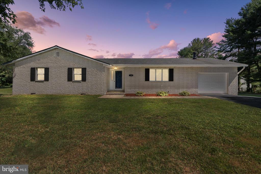 136 GREENWOOD CREEK ROAD