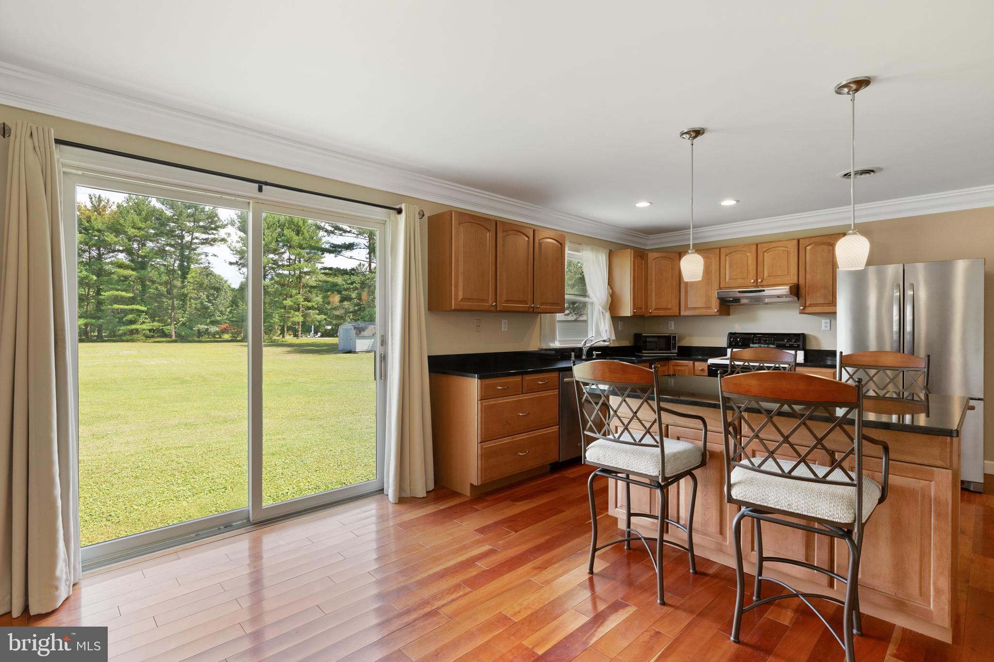 136 GREENWOOD CREEK ROAD