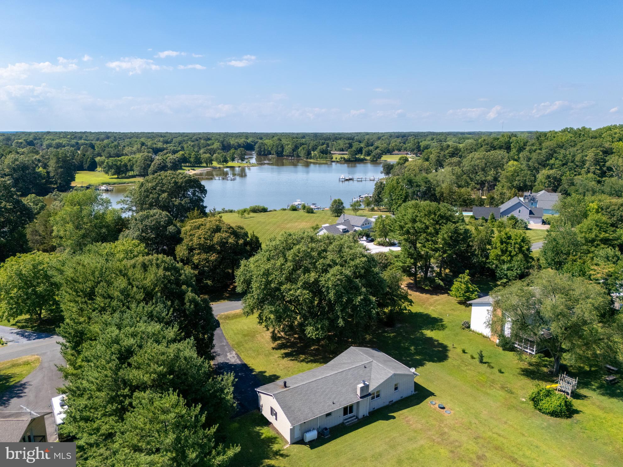 136 GREENWOOD CREEK ROAD