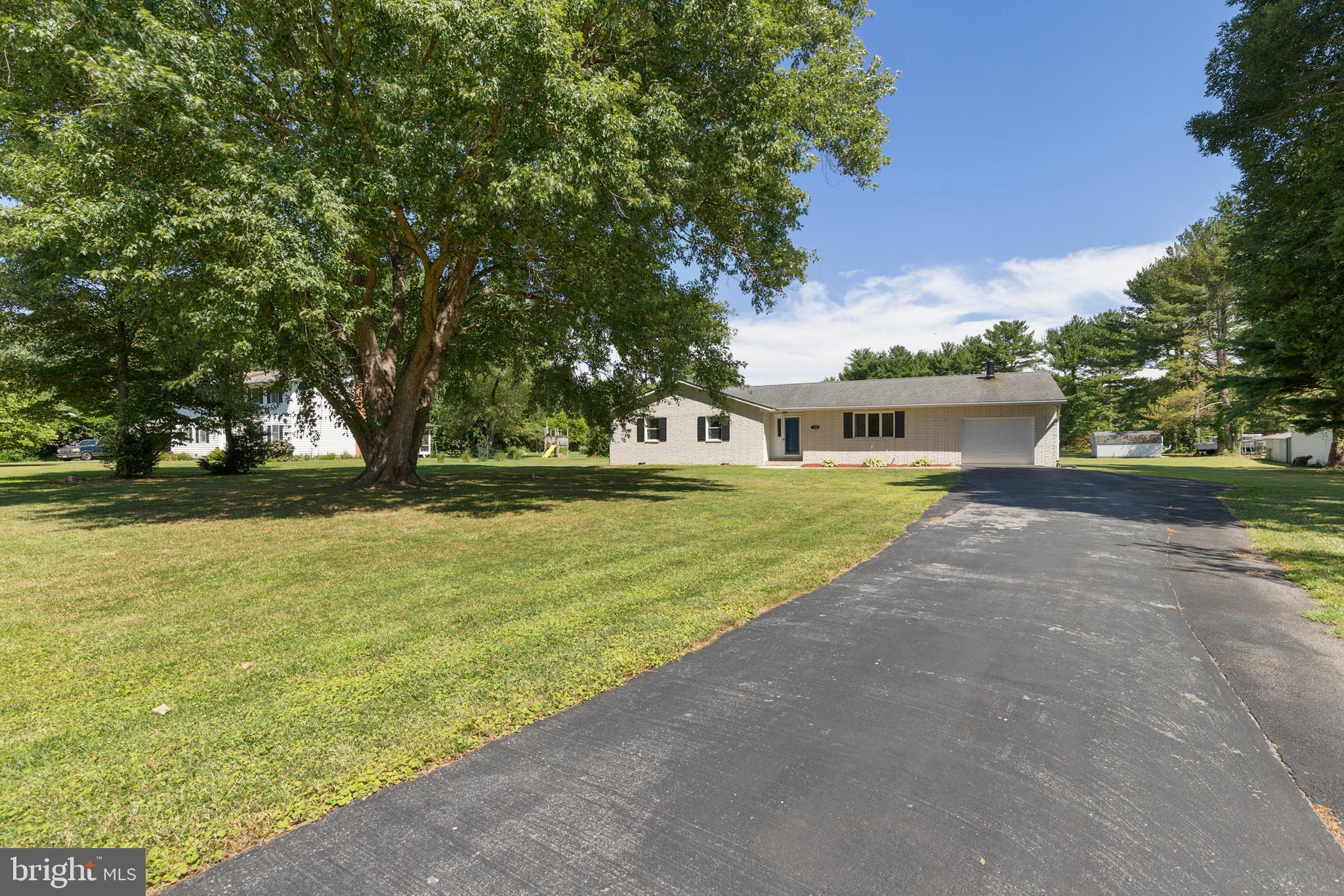 136 GREENWOOD CREEK ROAD