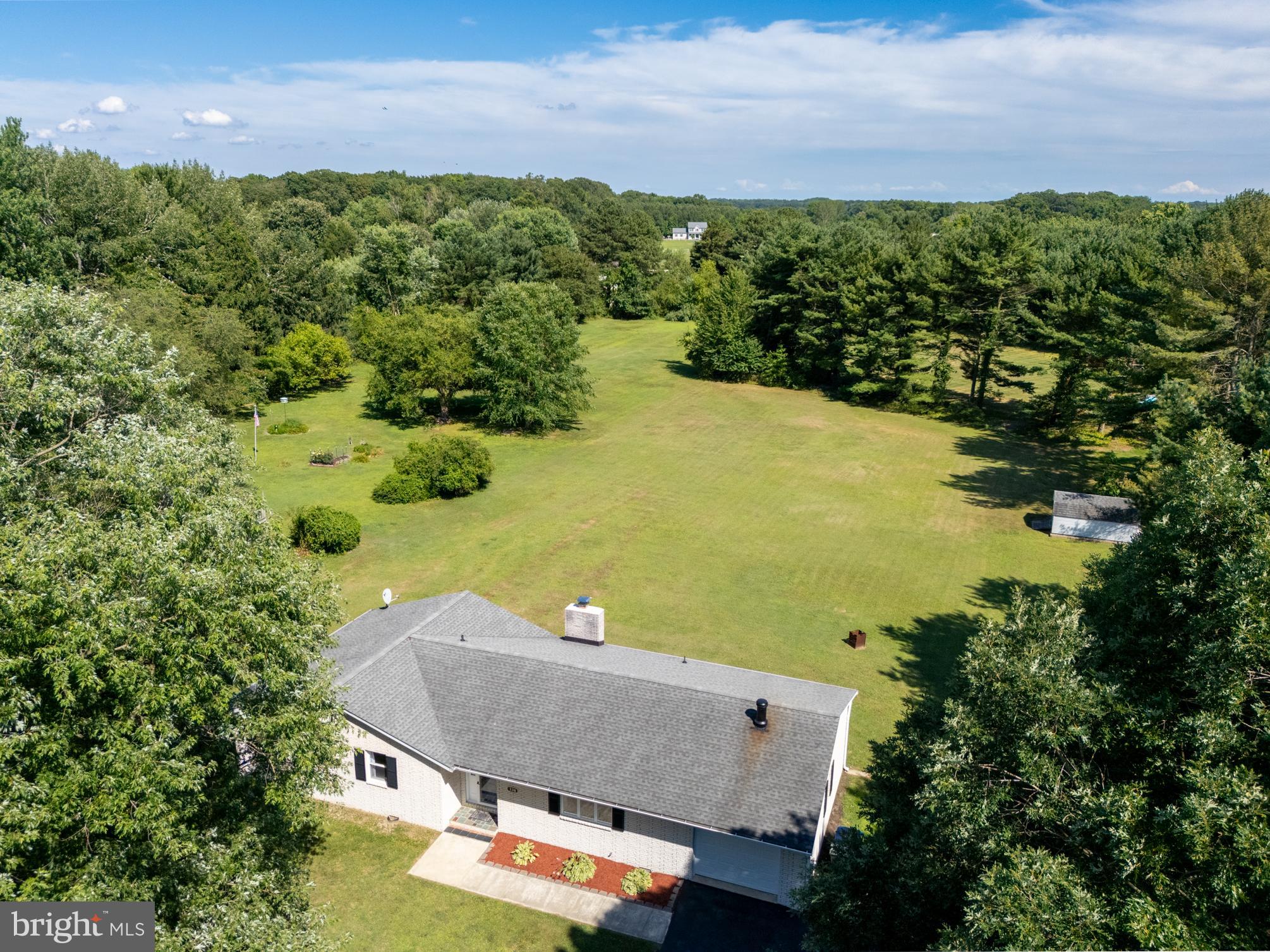 136 GREENWOOD CREEK ROAD