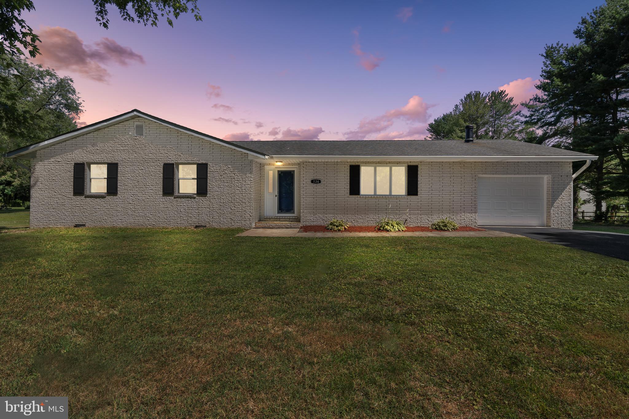 136 GREENWOOD CREEK ROAD