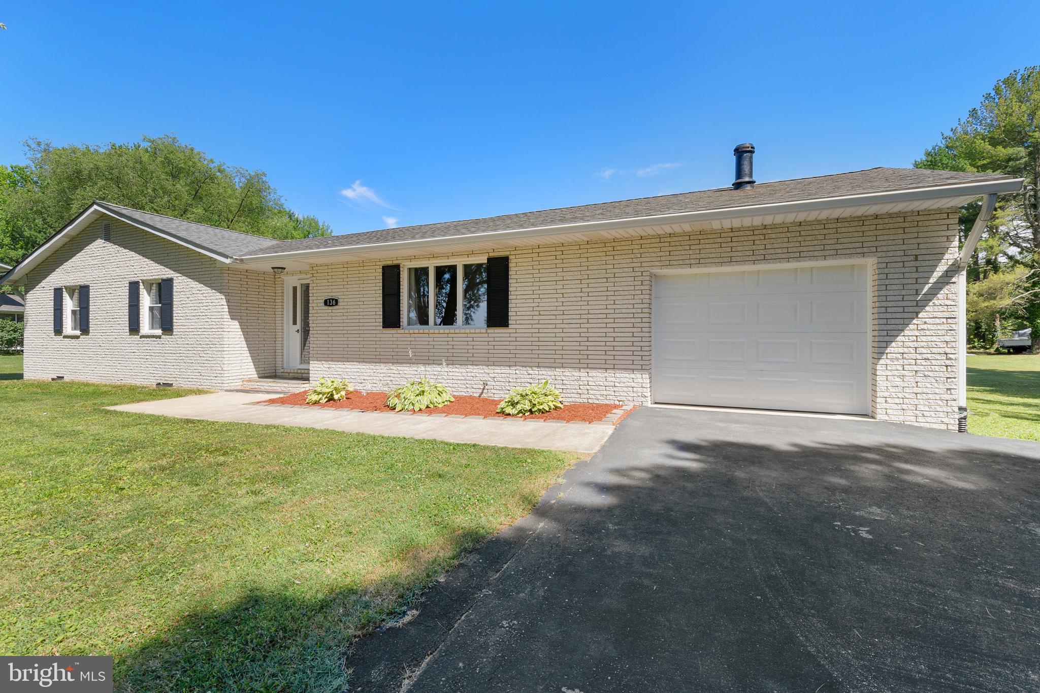 136 GREENWOOD CREEK ROAD