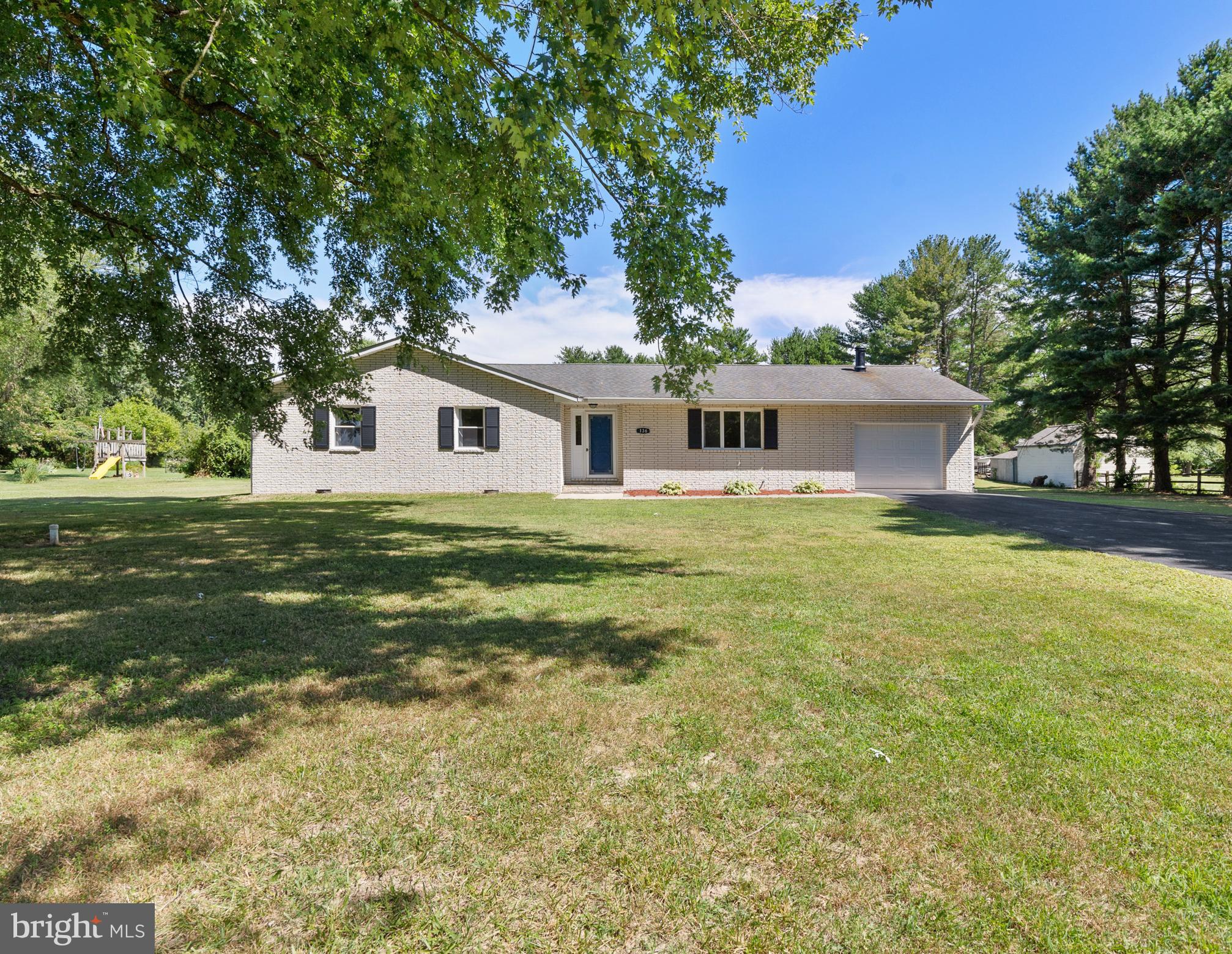 136 GREENWOOD CREEK ROAD