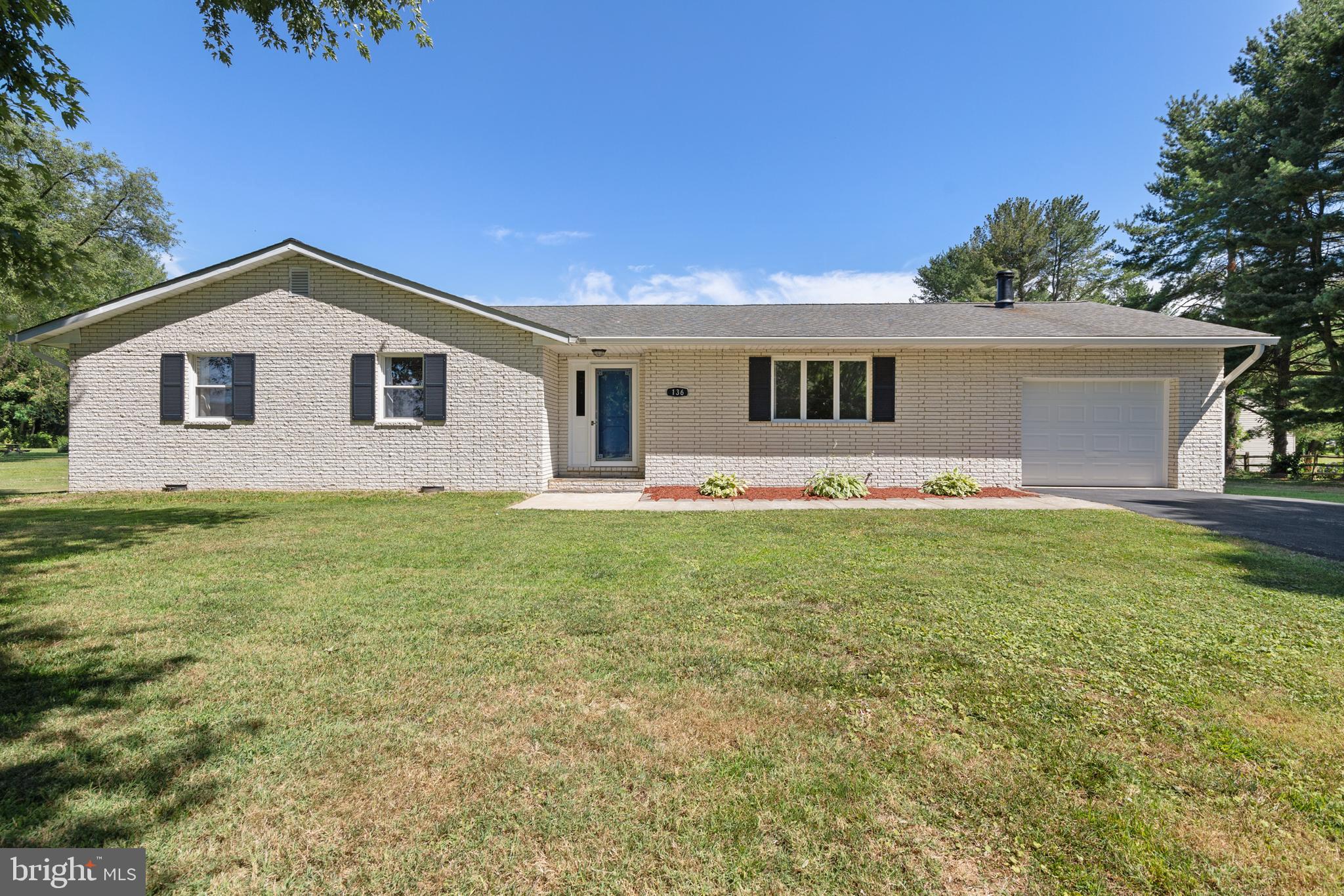 136 GREENWOOD CREEK ROAD