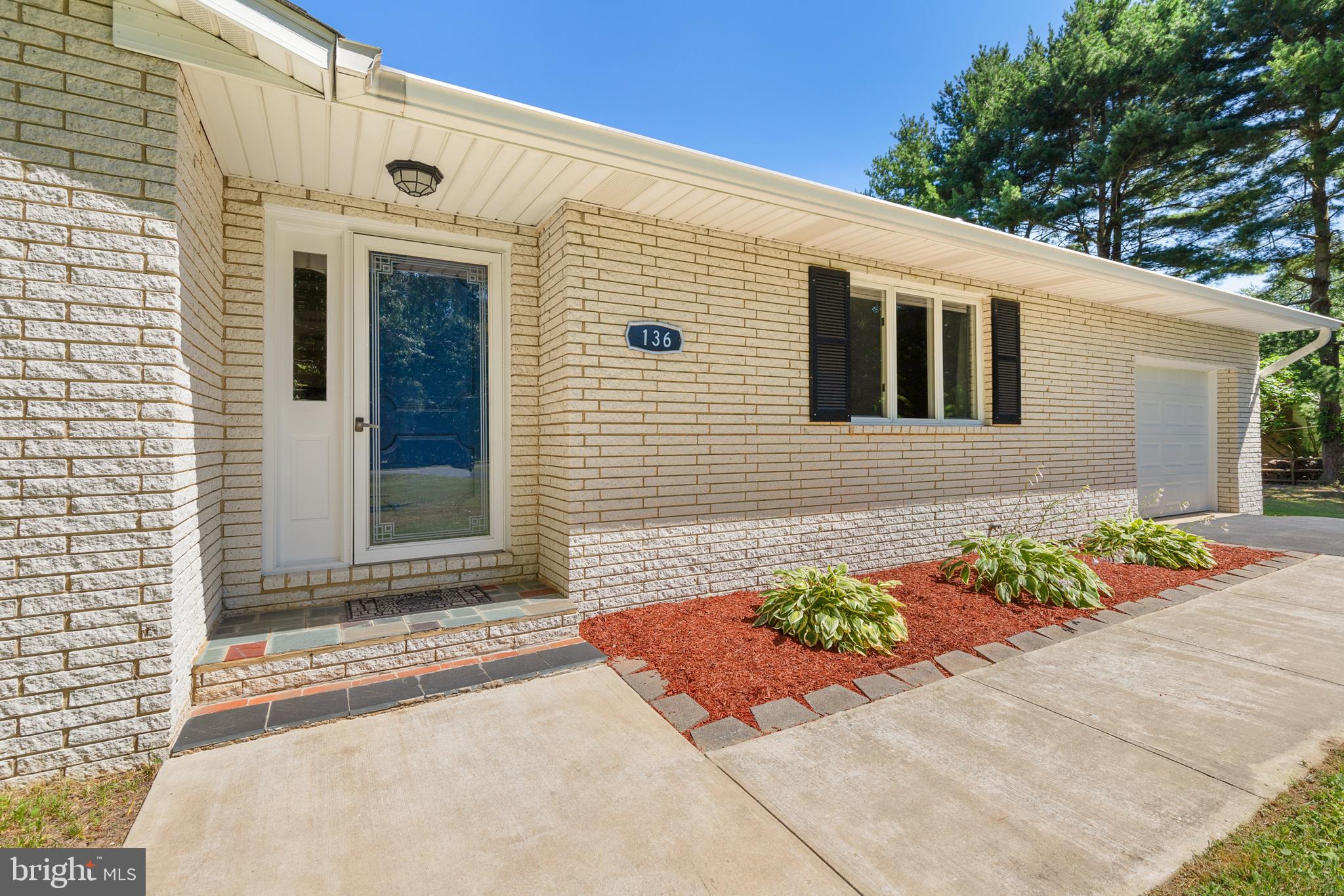 136 GREENWOOD CREEK ROAD