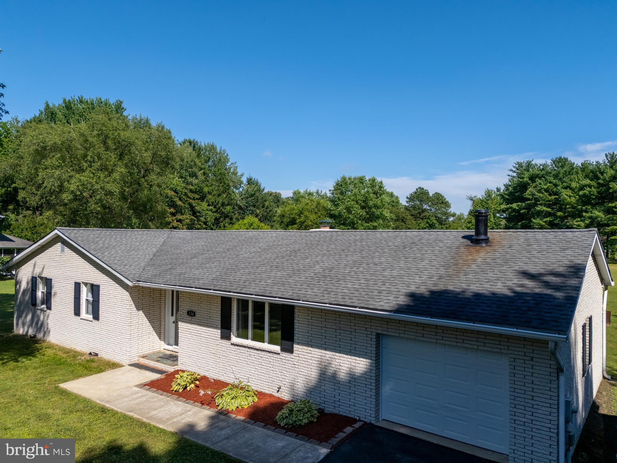 136 GREENWOOD CREEK ROAD