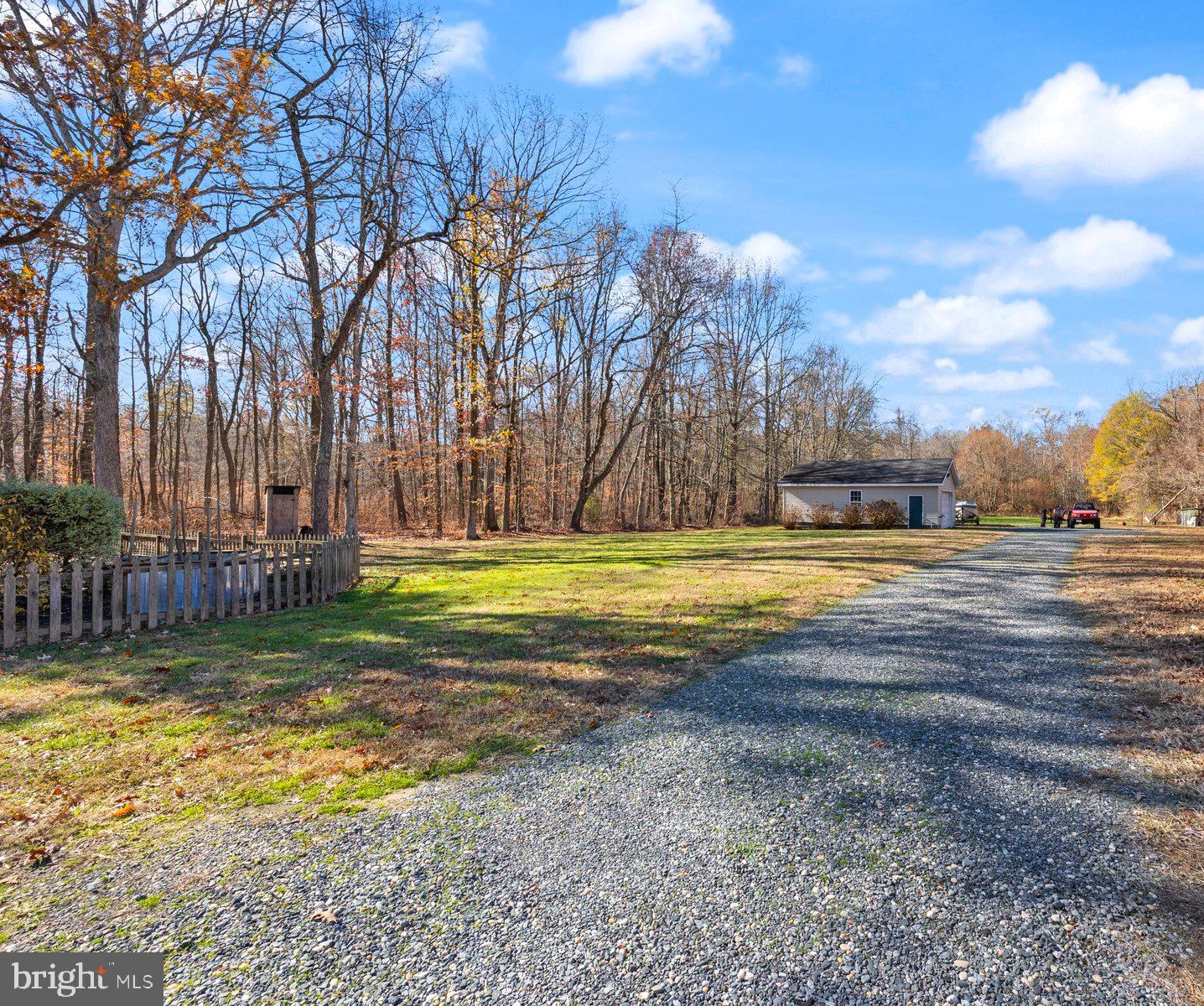 230 FORK RUN LANE