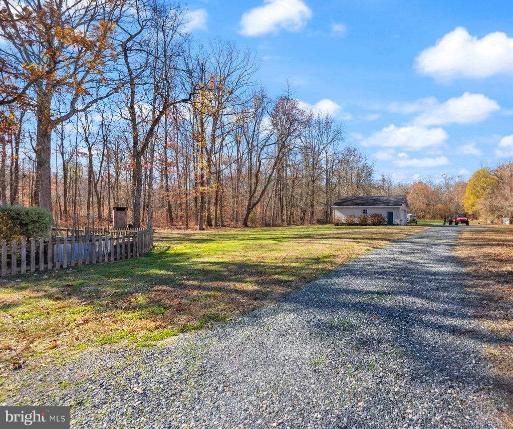 230 FORK RUN LANE