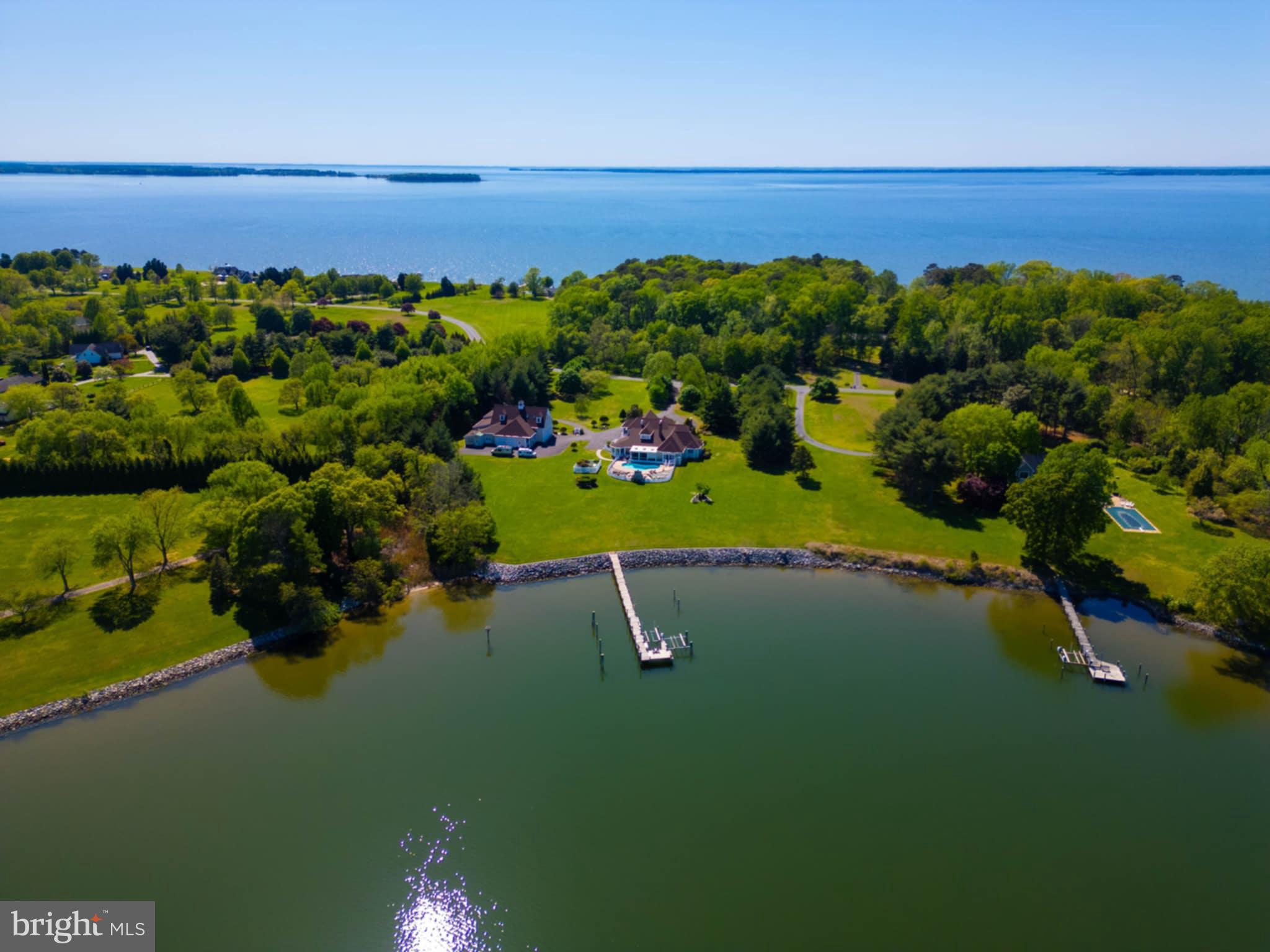 3027 BENNETT POINT ROAD