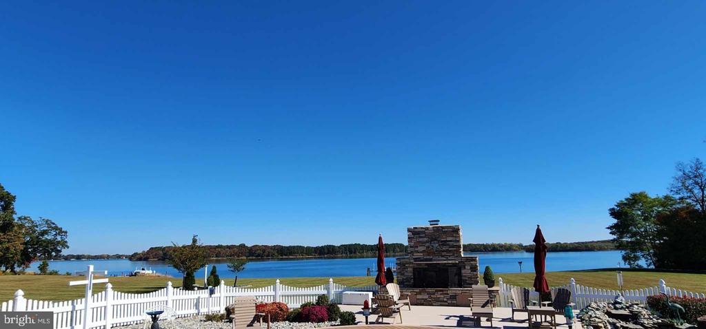 3027 BENNETT POINT ROAD