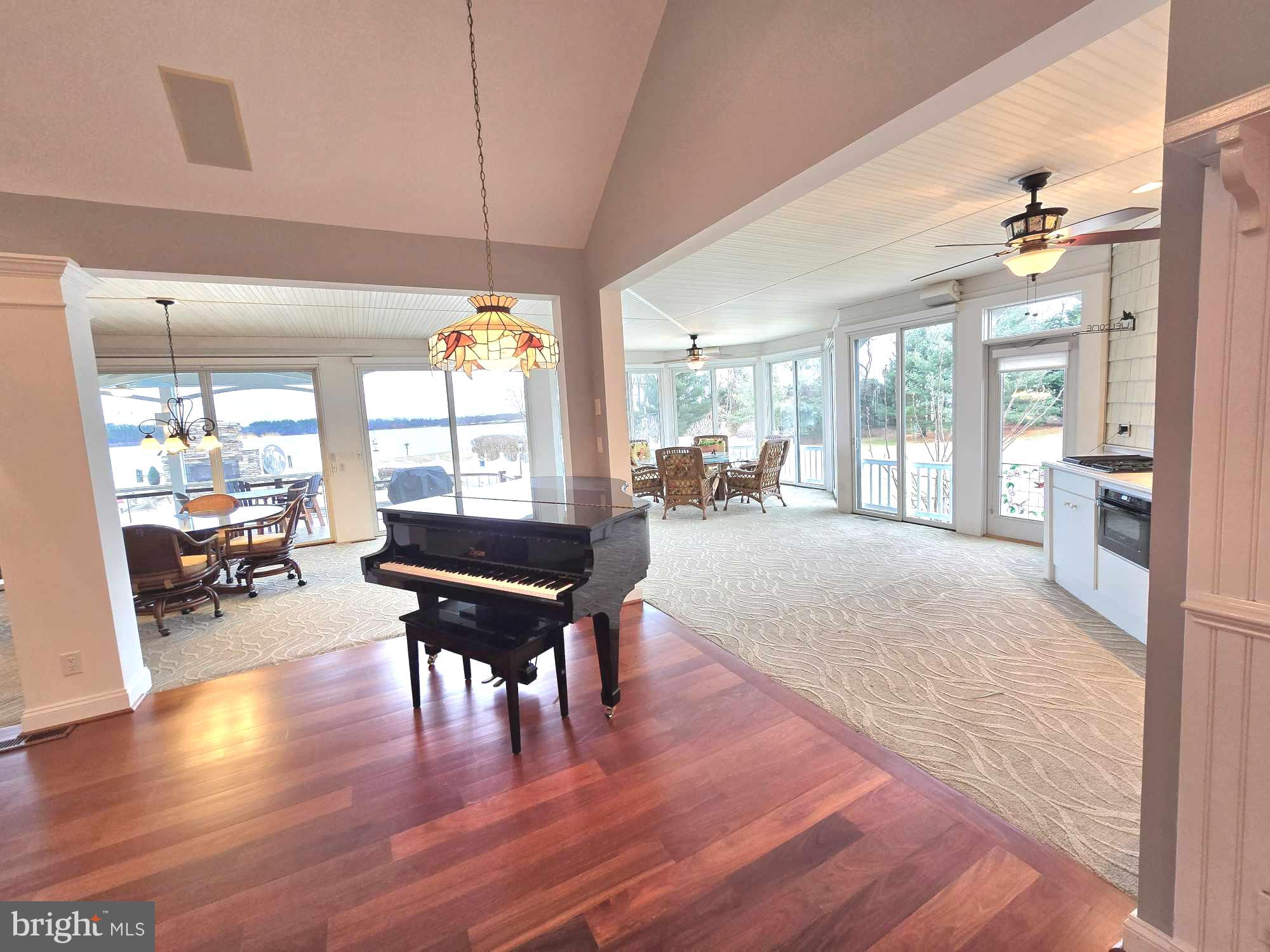 3027 BENNETT POINT ROAD