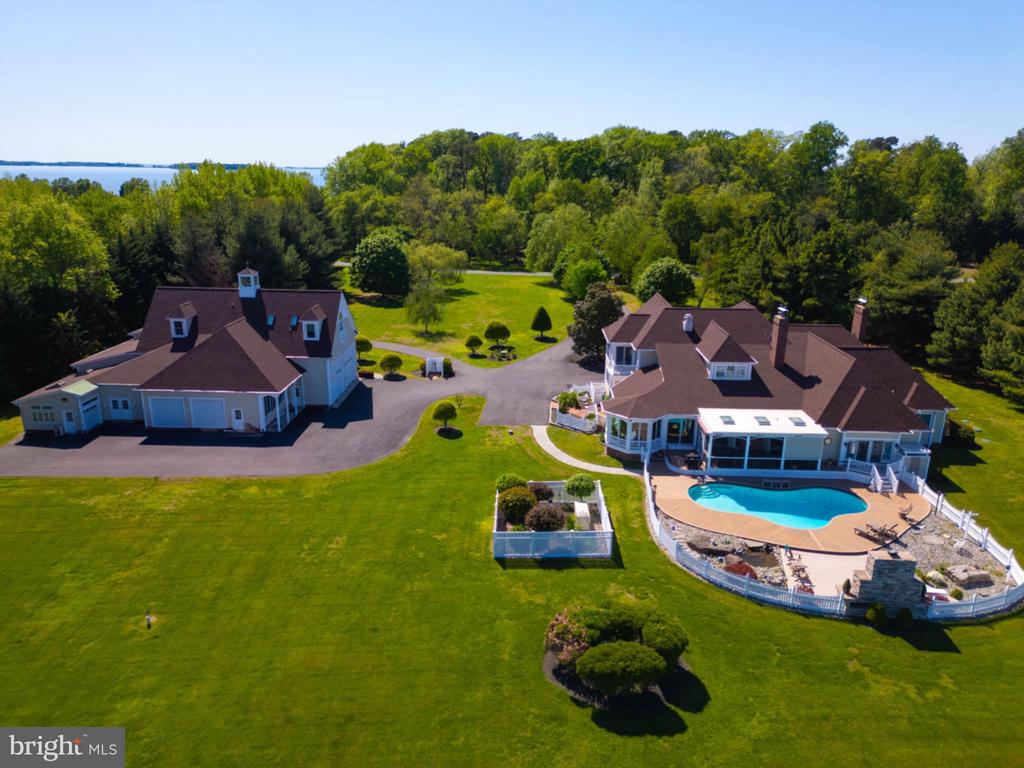 3027 BENNETT POINT ROAD