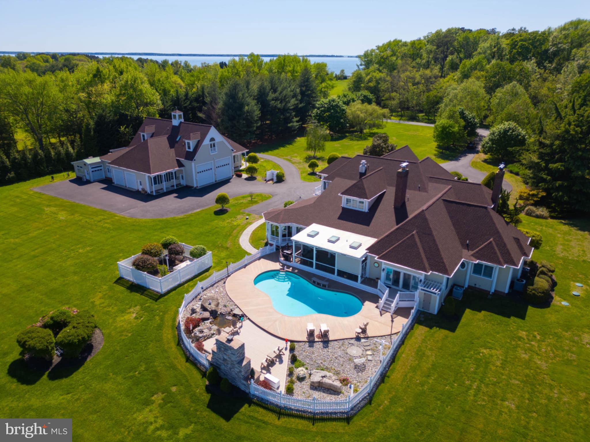 3027 BENNETT POINT ROAD