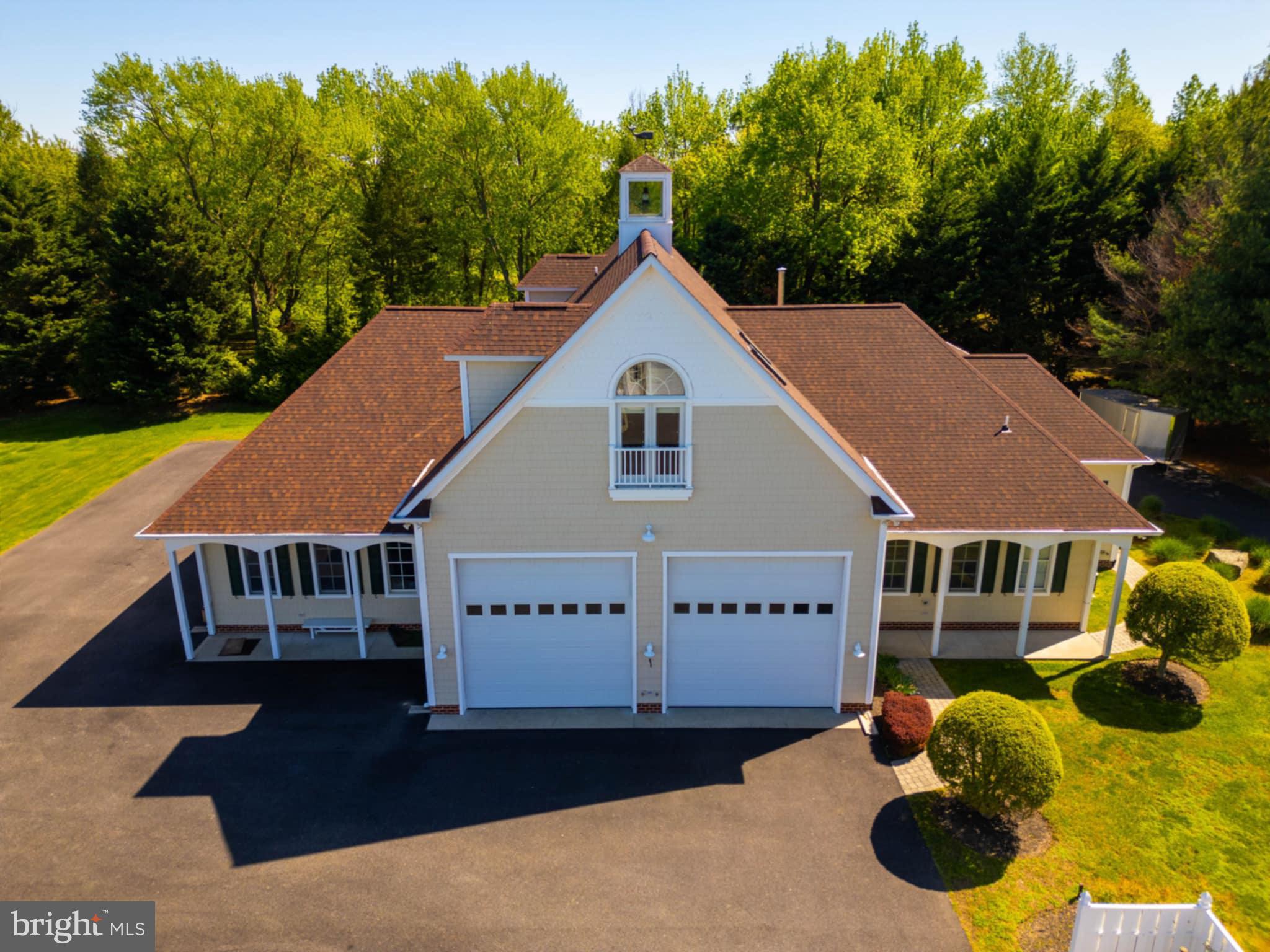 3027 BENNETT POINT ROAD