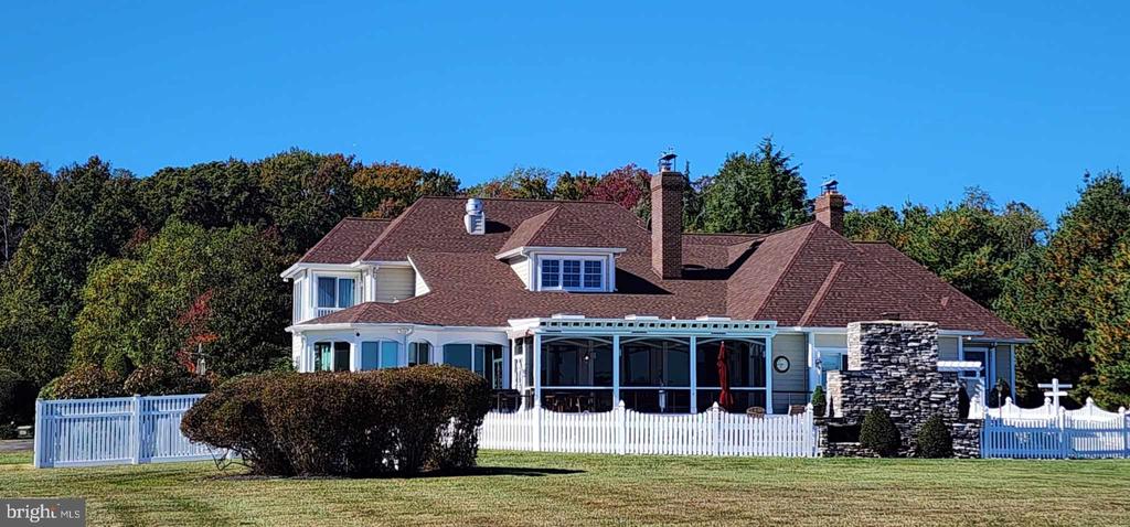 3027 BENNETT POINT ROAD