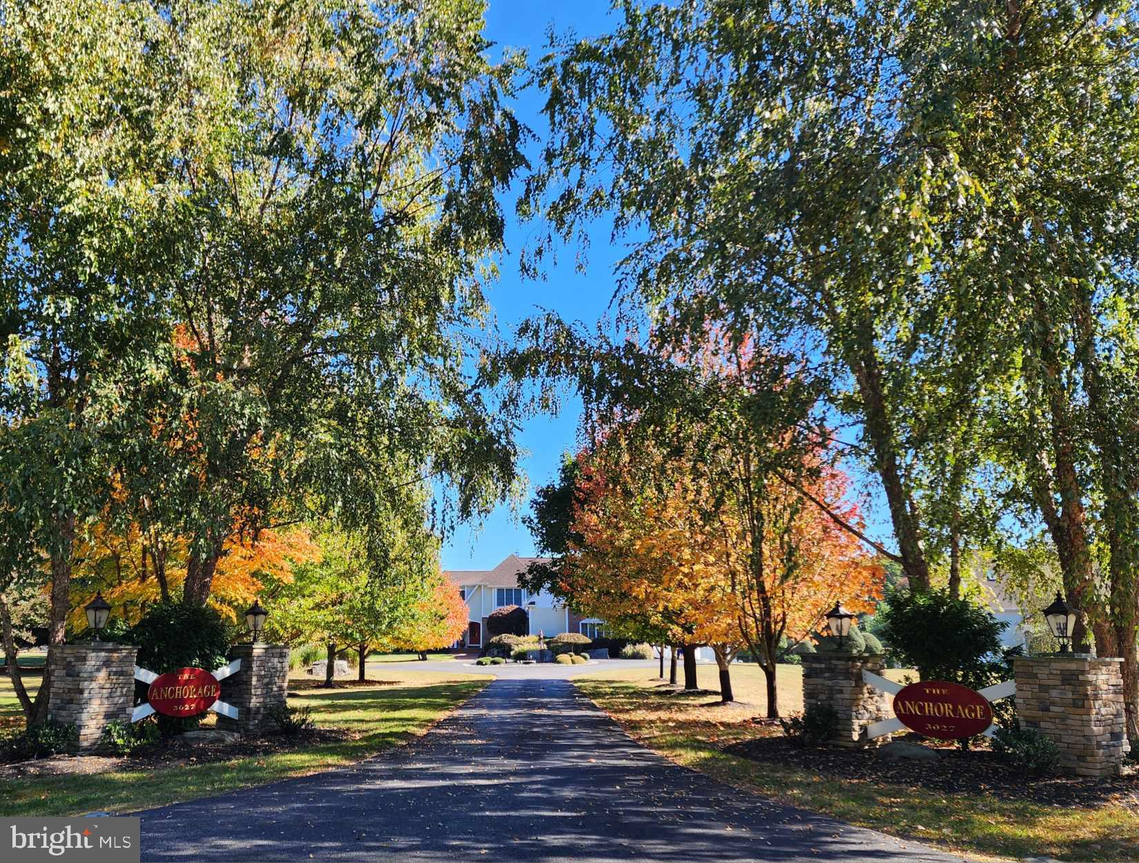 3027 BENNETT POINT ROAD