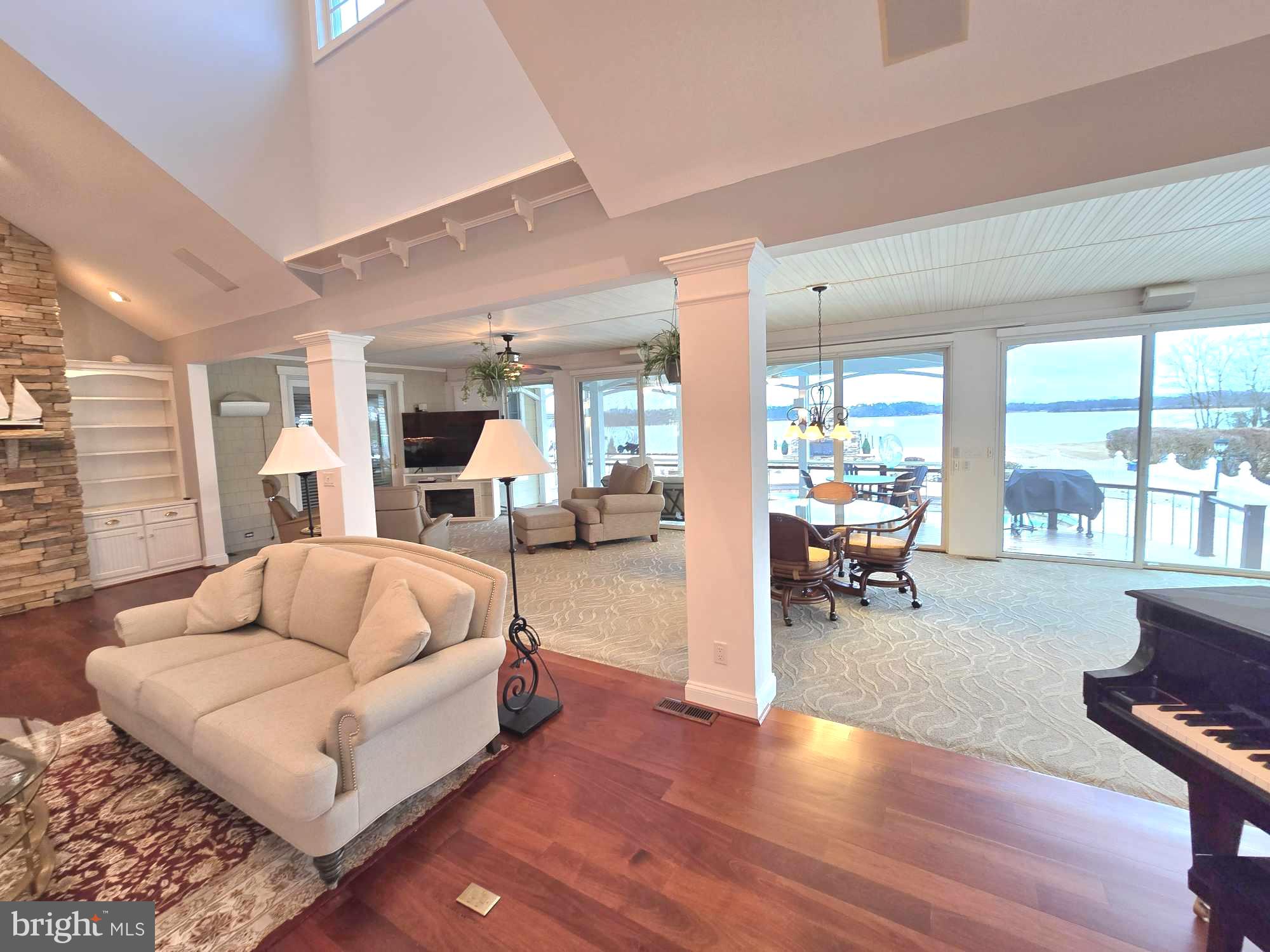 3027 BENNETT POINT ROAD
