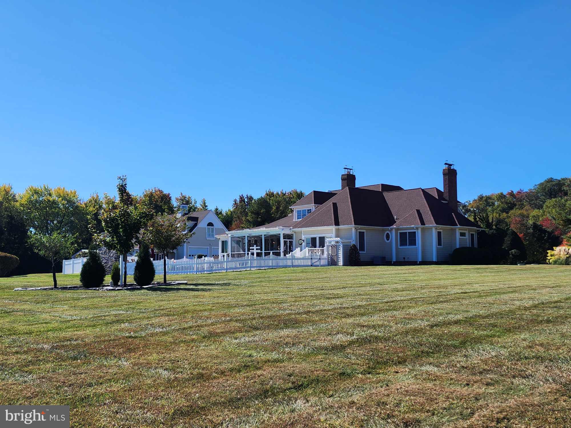 3027 BENNETT POINT ROAD
