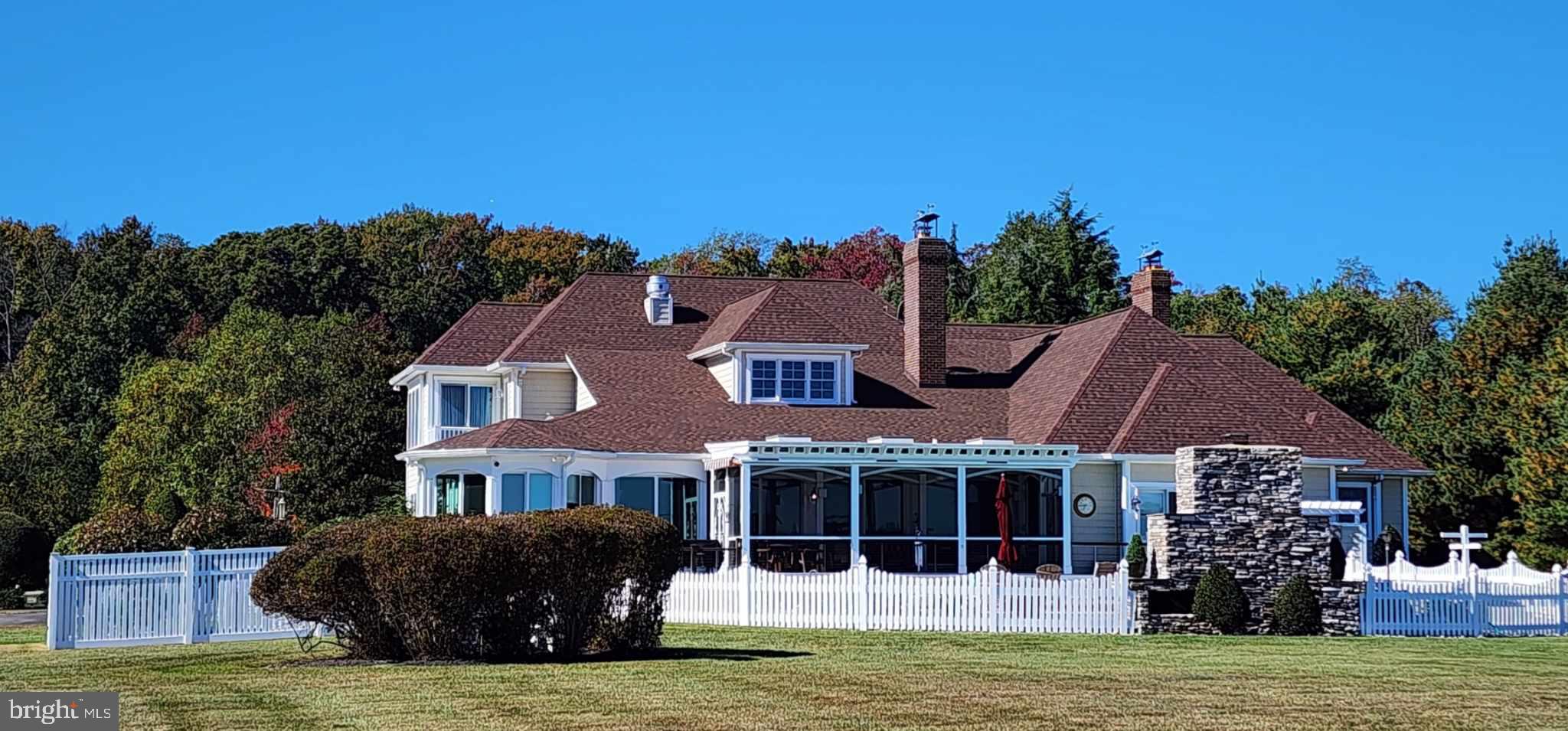 3027 BENNETT POINT ROAD