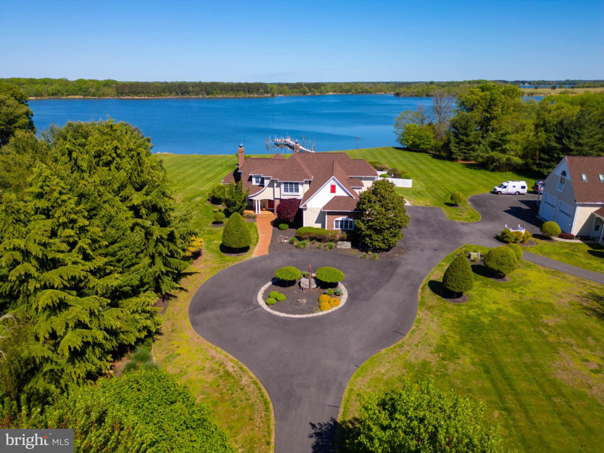 3027 BENNETT POINT ROAD