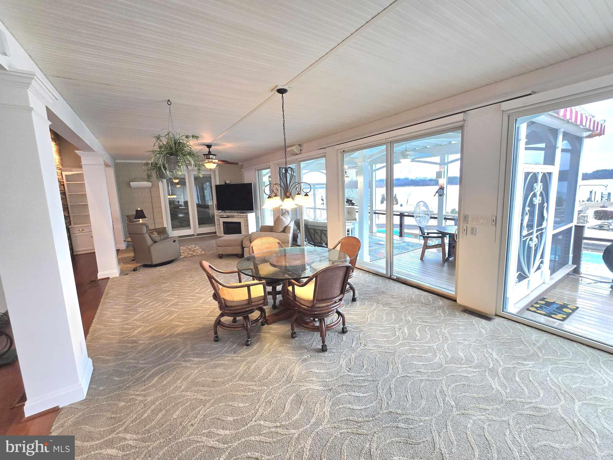 3027 BENNETT POINT ROAD
