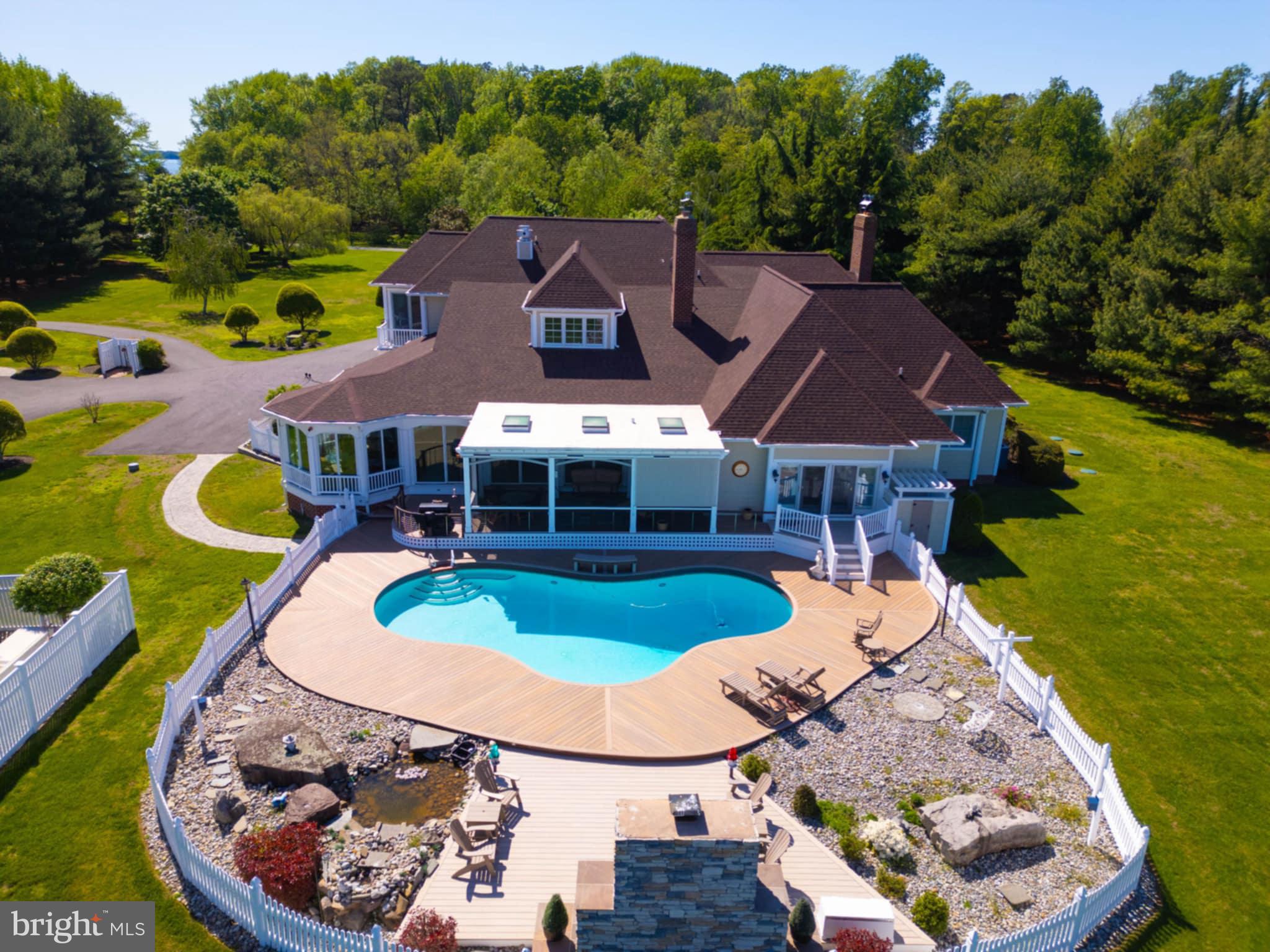 3027 BENNETT POINT ROAD