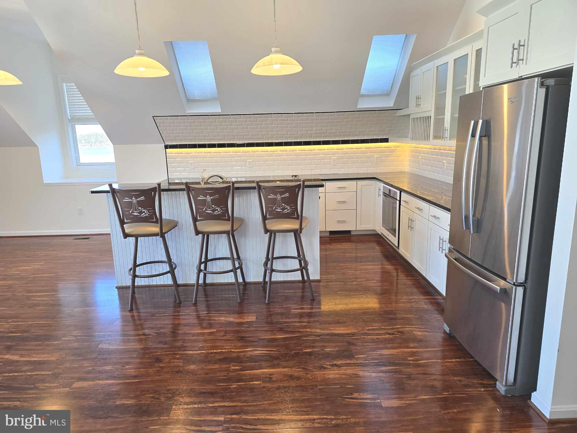 3027 BENNETT POINT ROAD