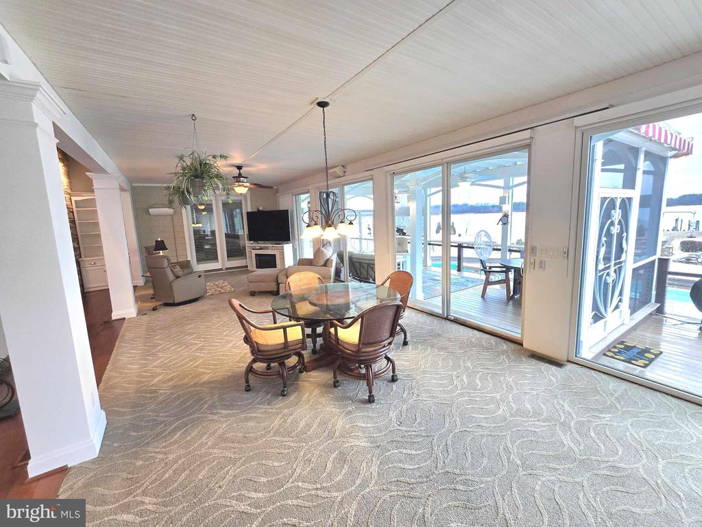 3027 BENNETT POINT ROAD