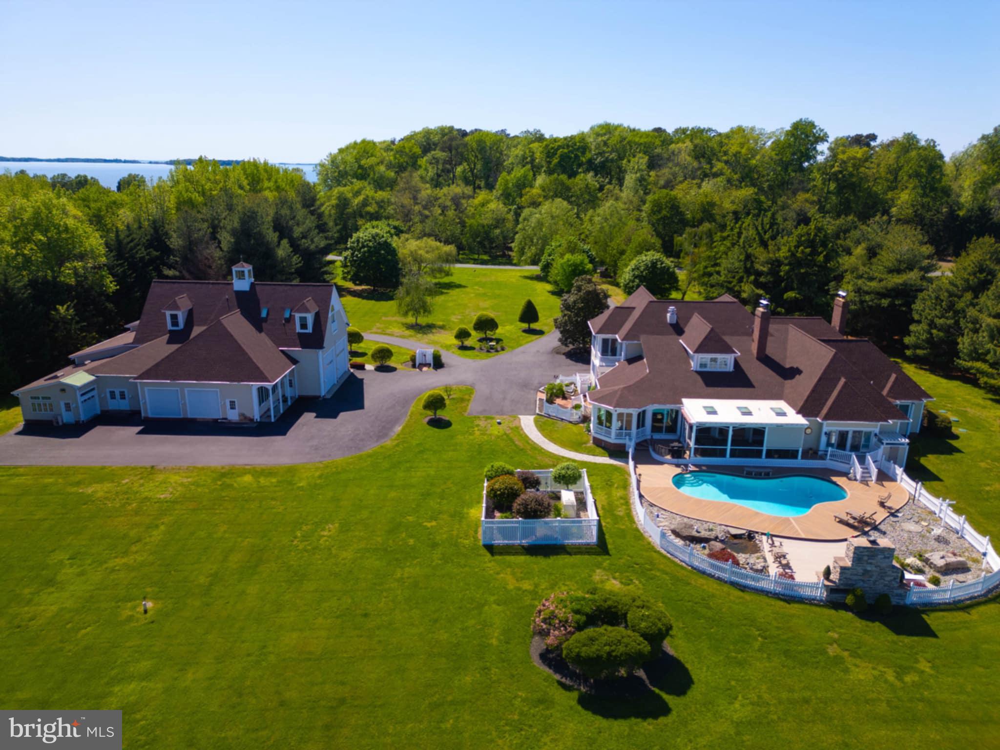 3027 BENNETT POINT ROAD