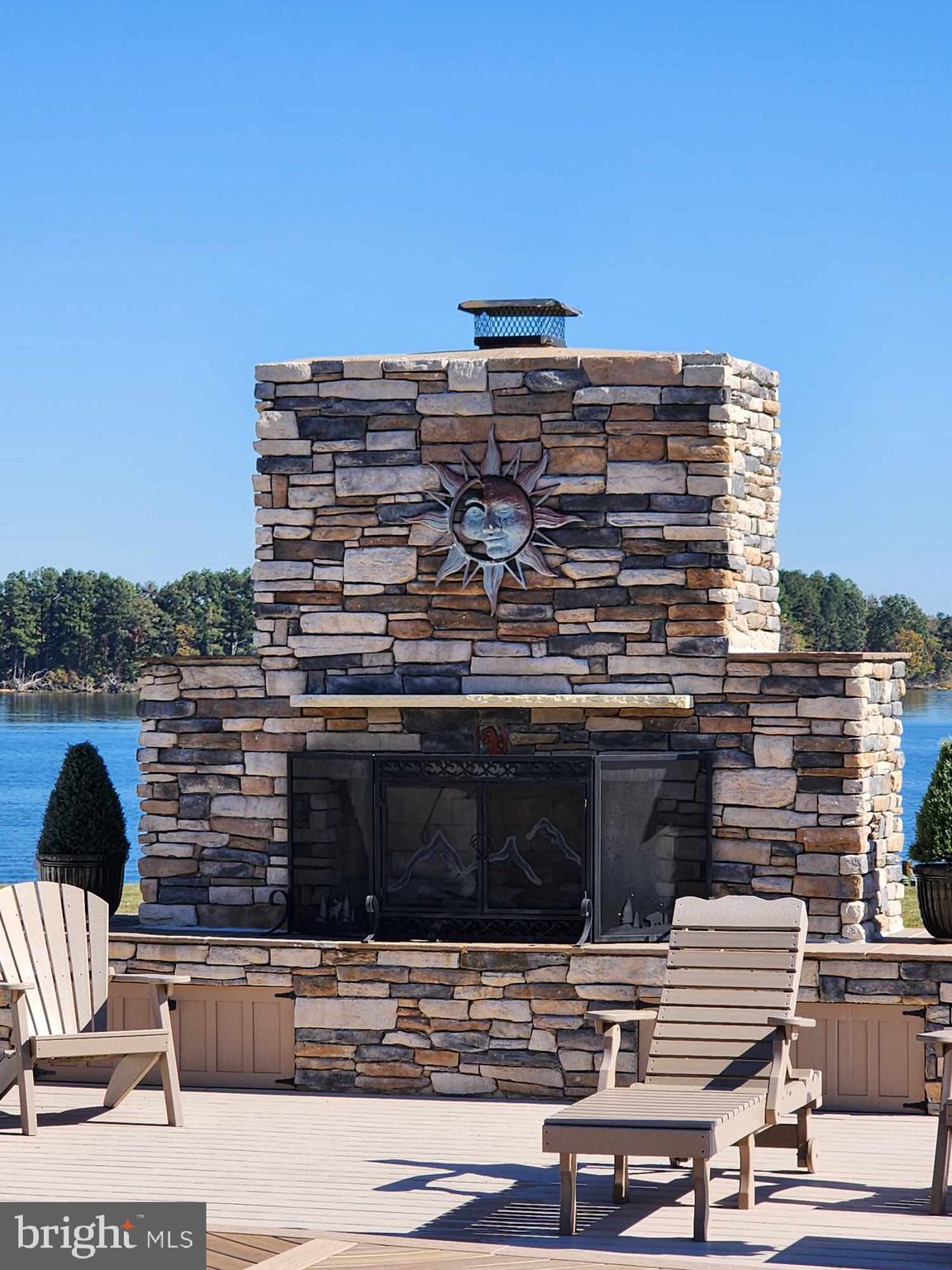 3027 BENNETT POINT ROAD