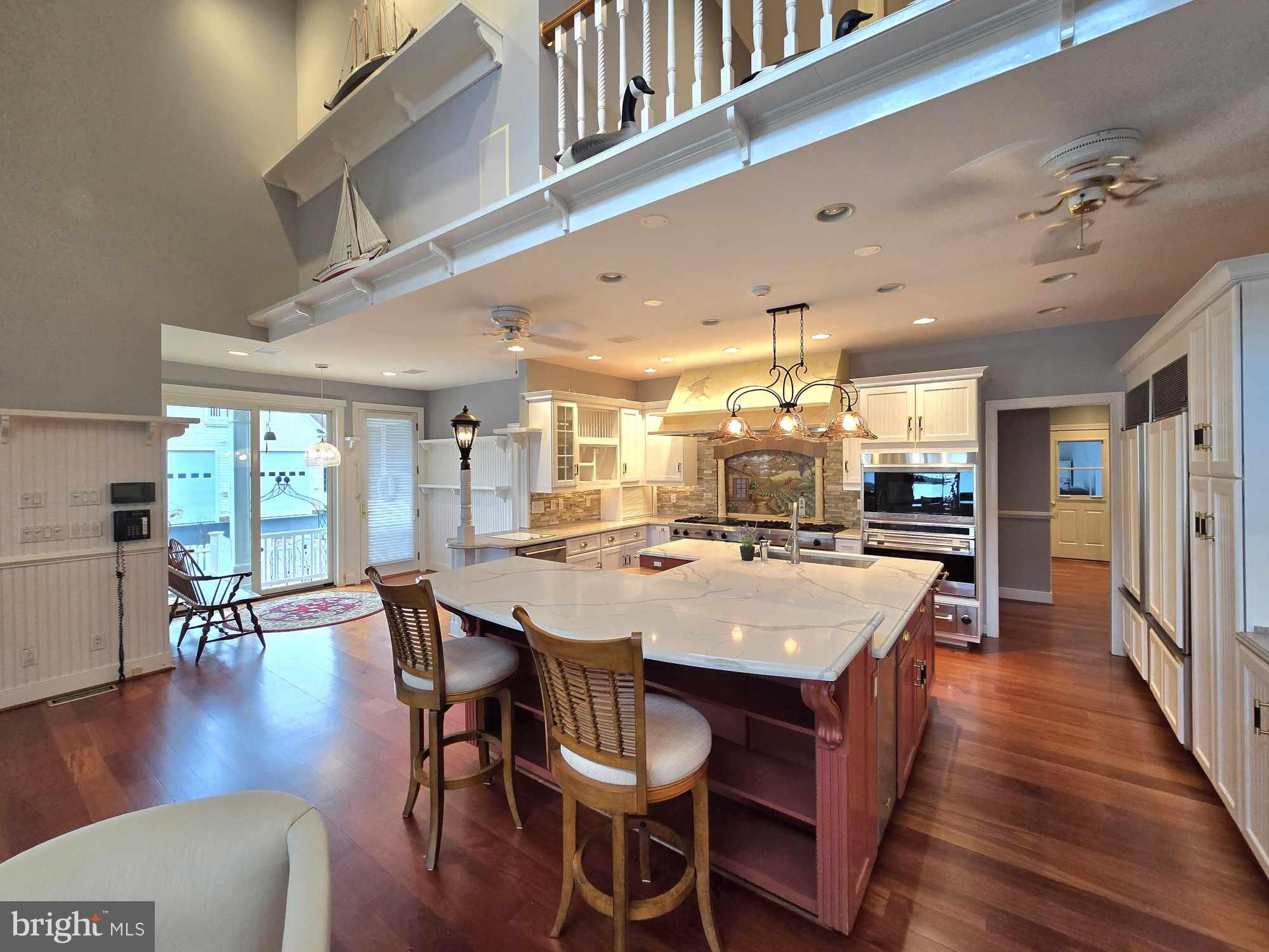 3027 BENNETT POINT ROAD