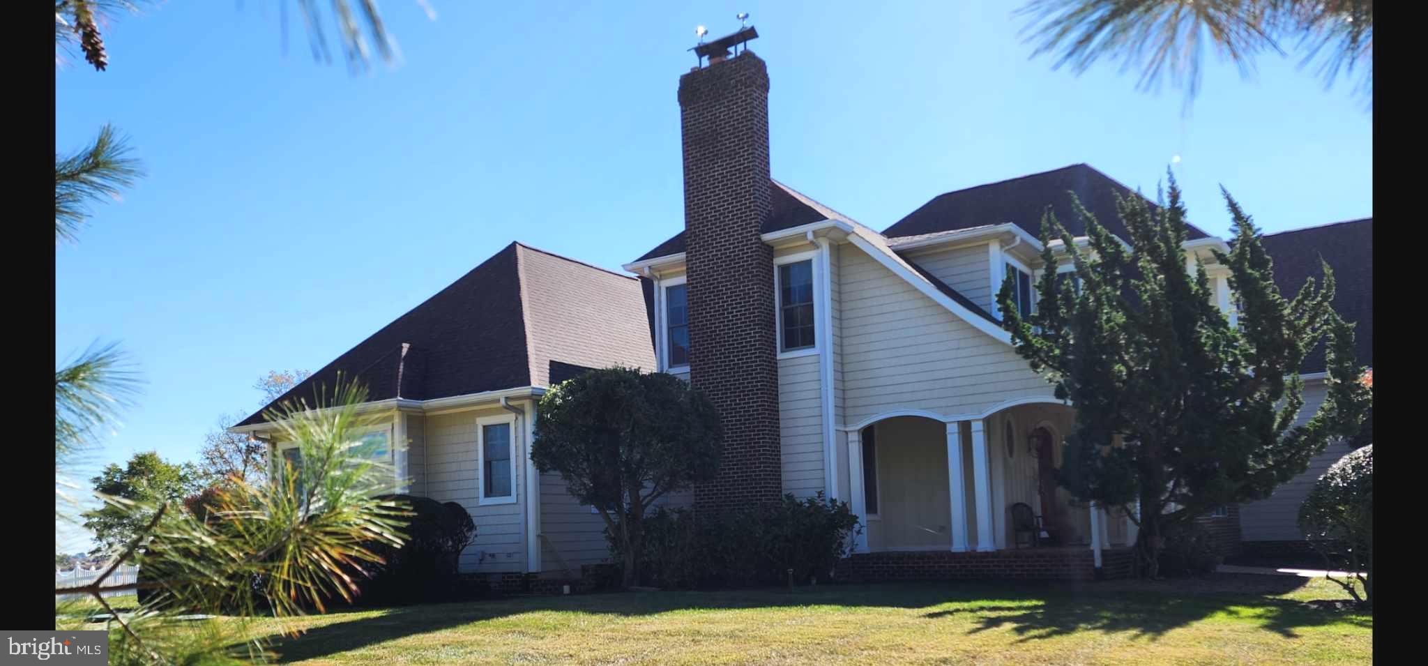 3027 BENNETT POINT ROAD