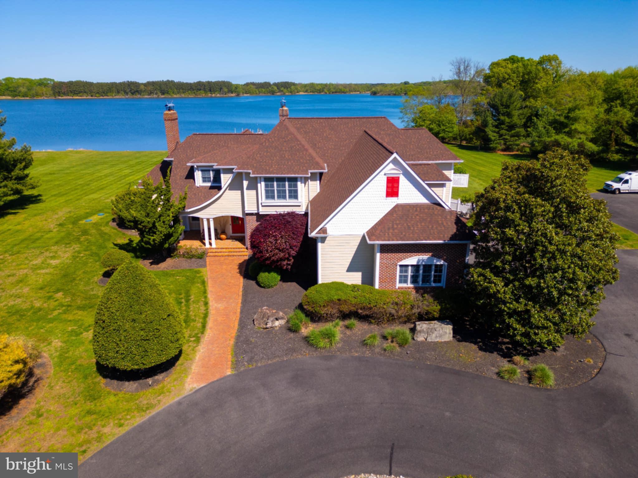 3027 BENNETT POINT ROAD