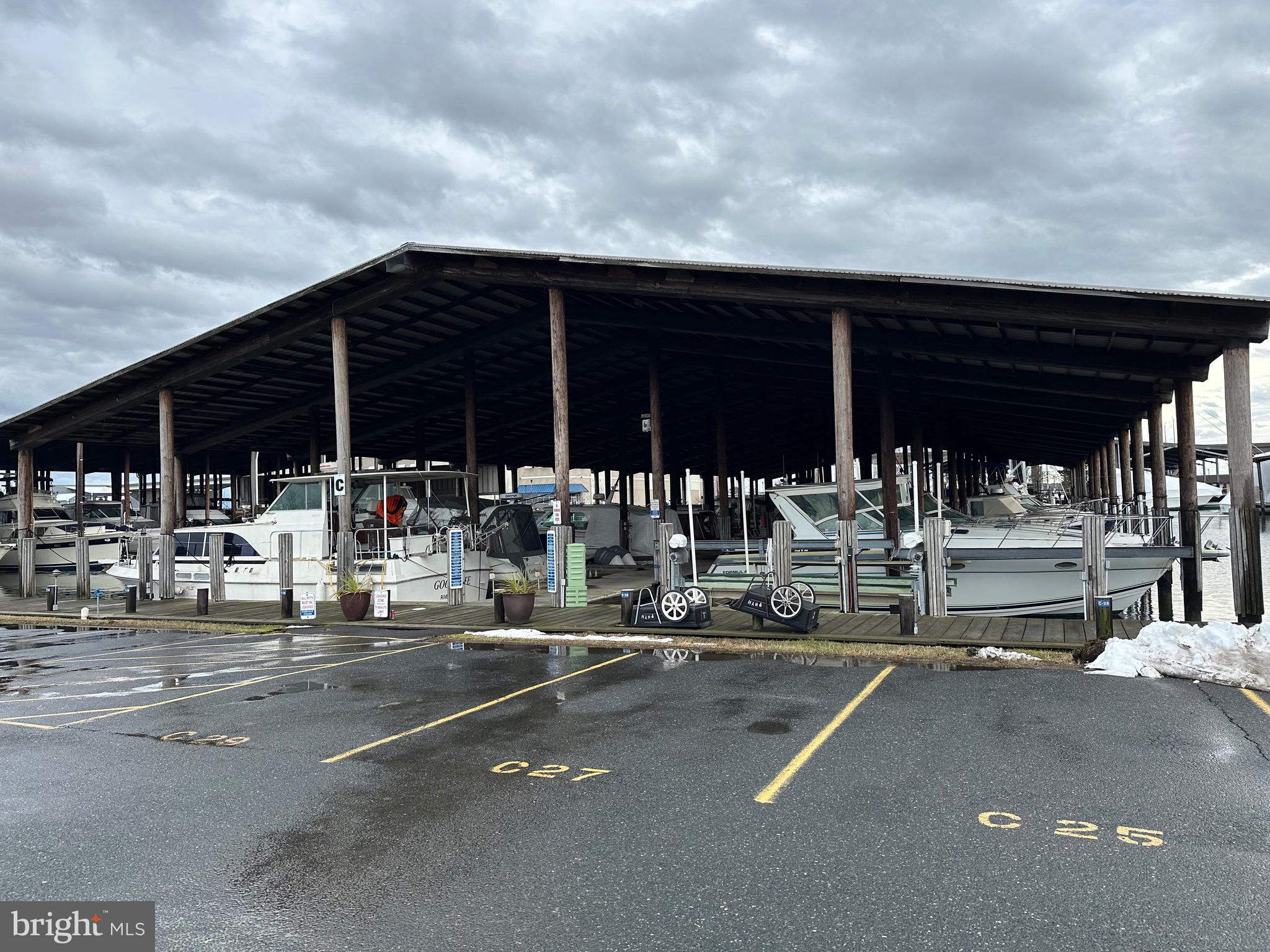 3 PINEY NARROWS ROAD C