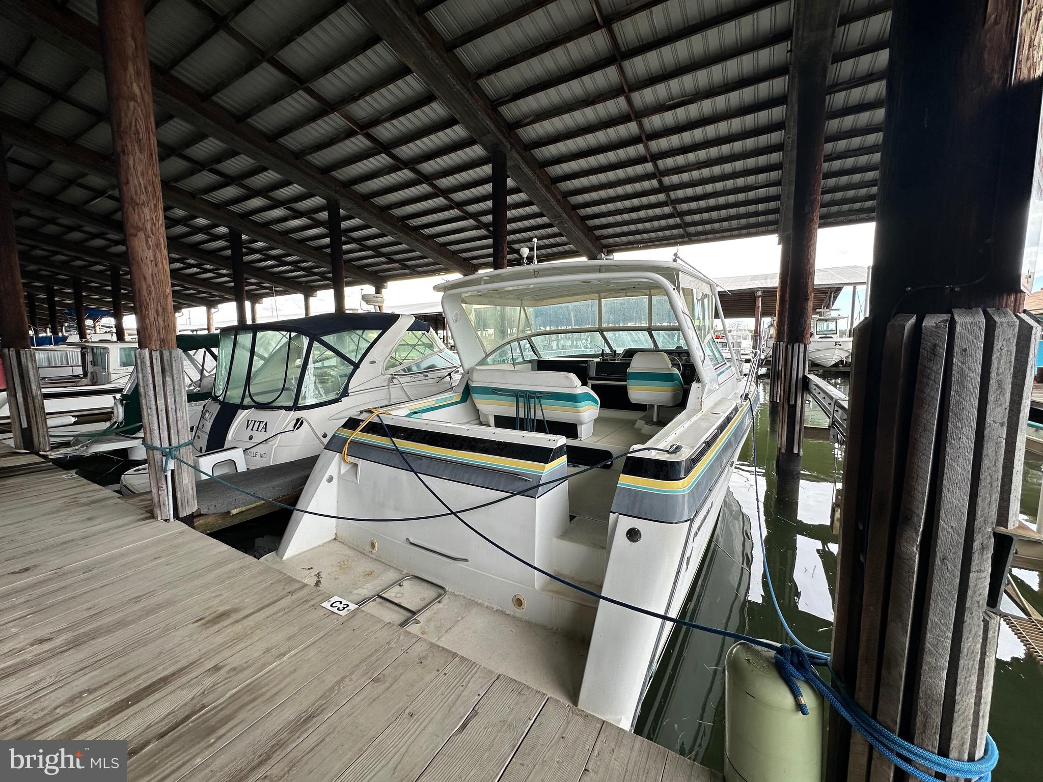 3 PINEY NARROWS ROAD C